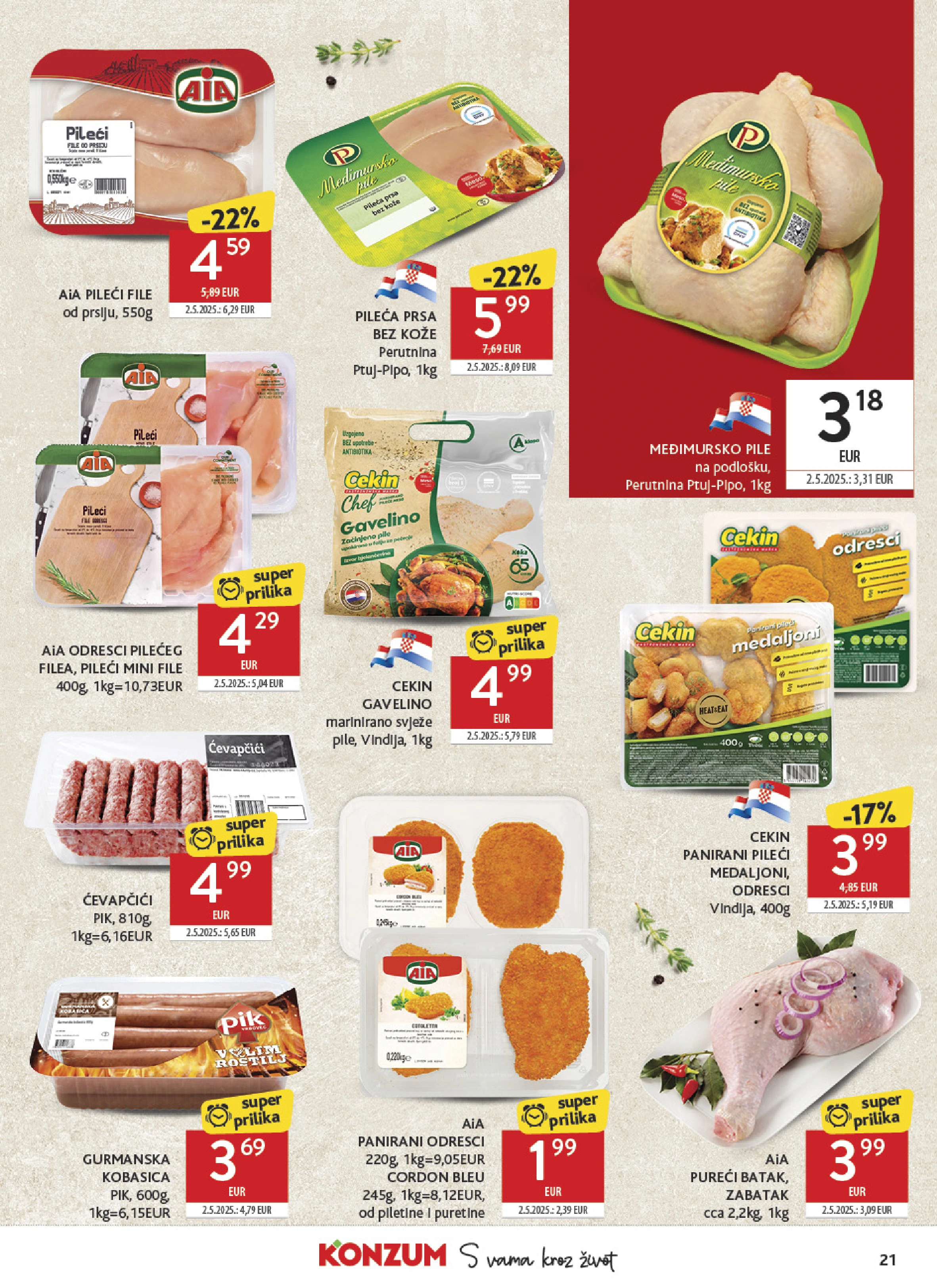 Flyer page 21