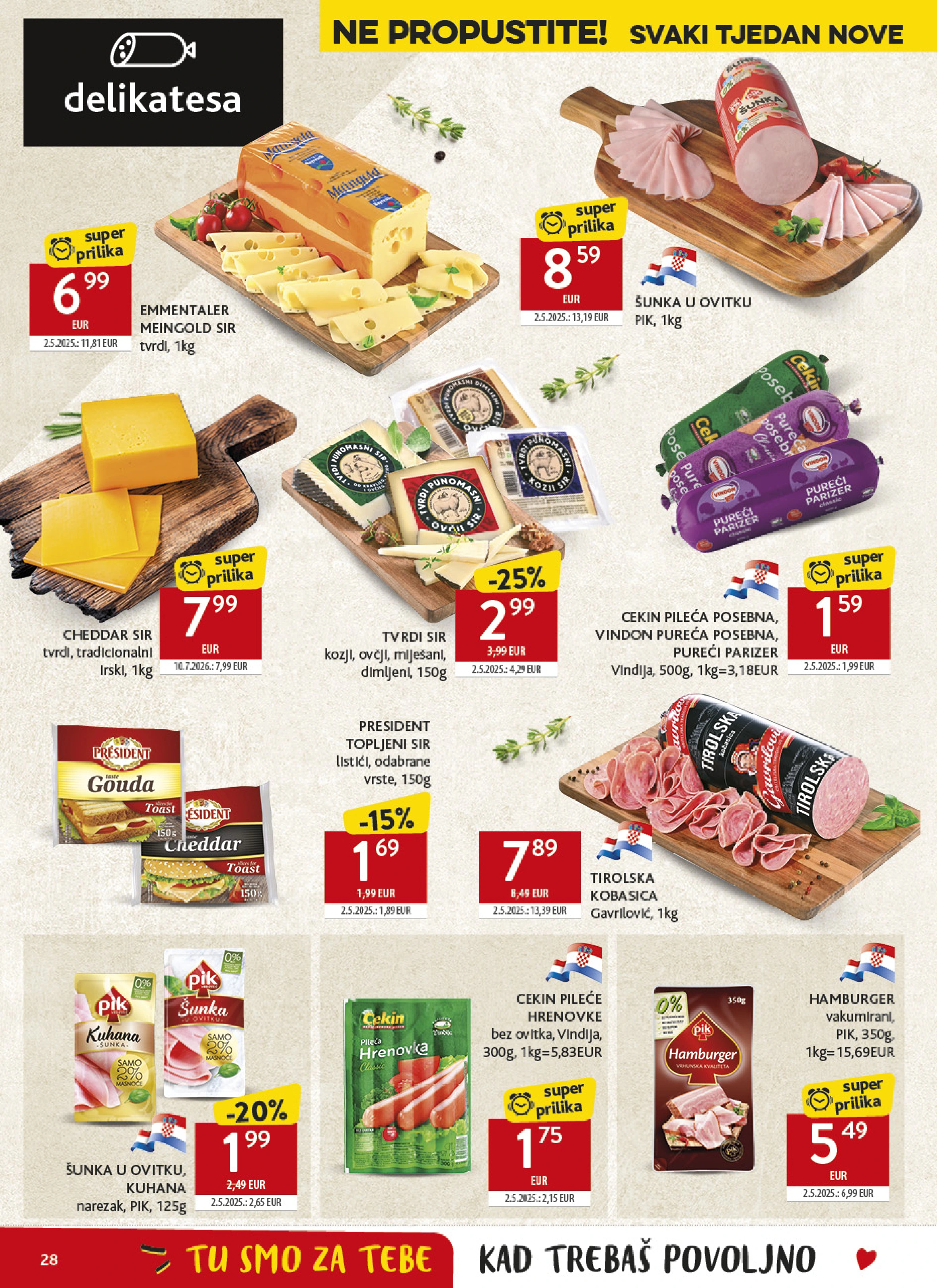 Flyer page 28
