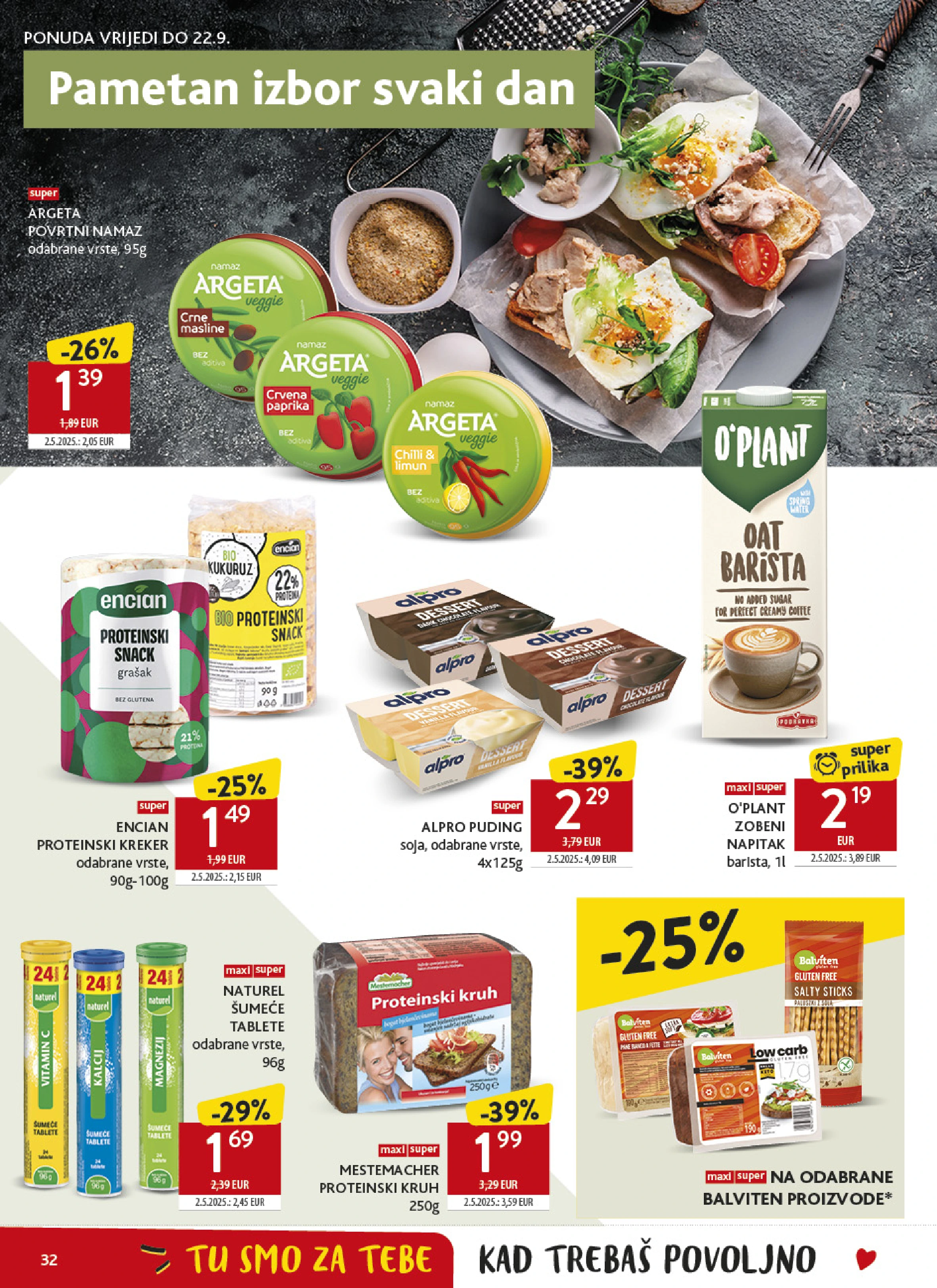 Flyer page 32