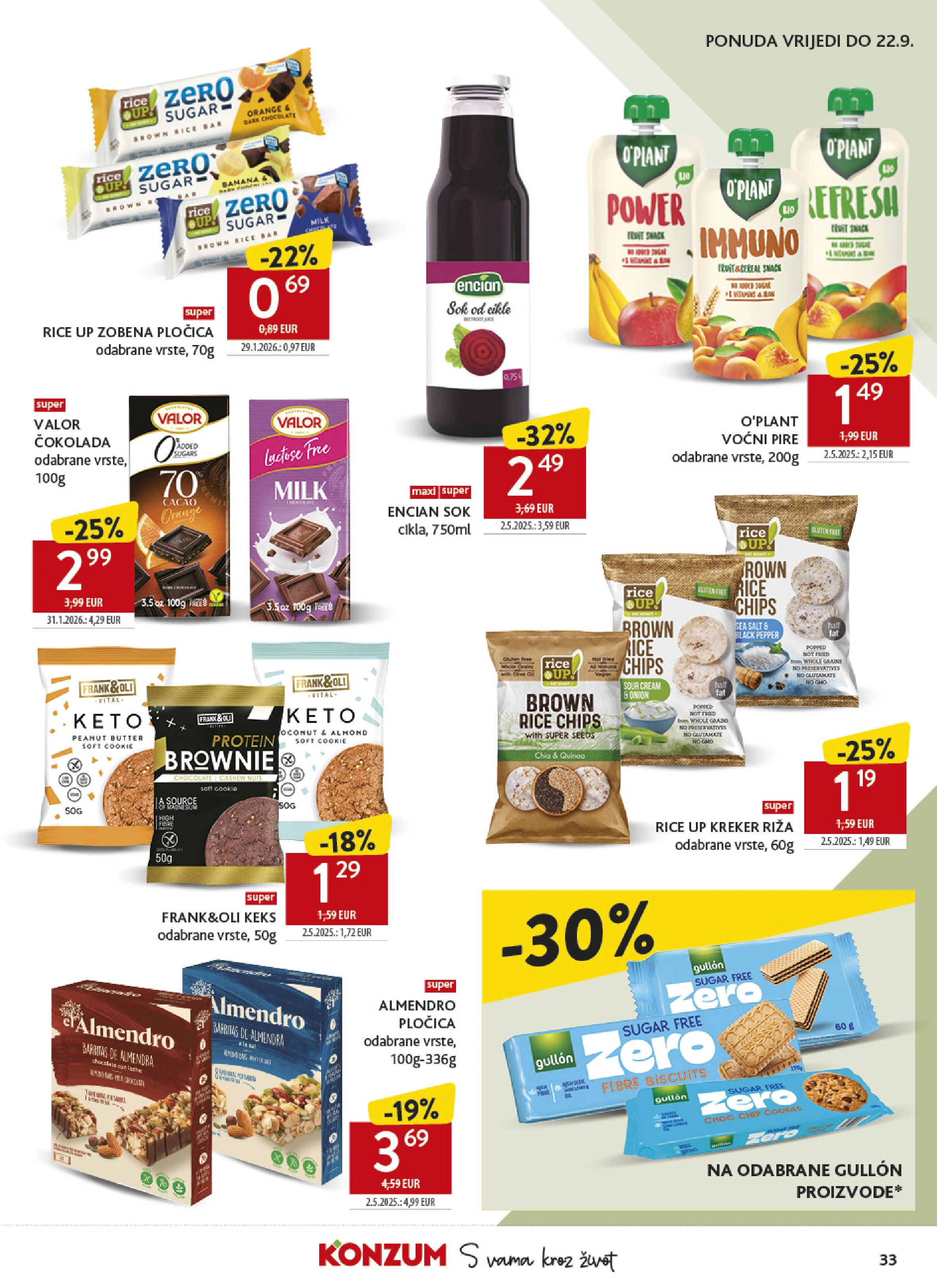 Flyer page 33