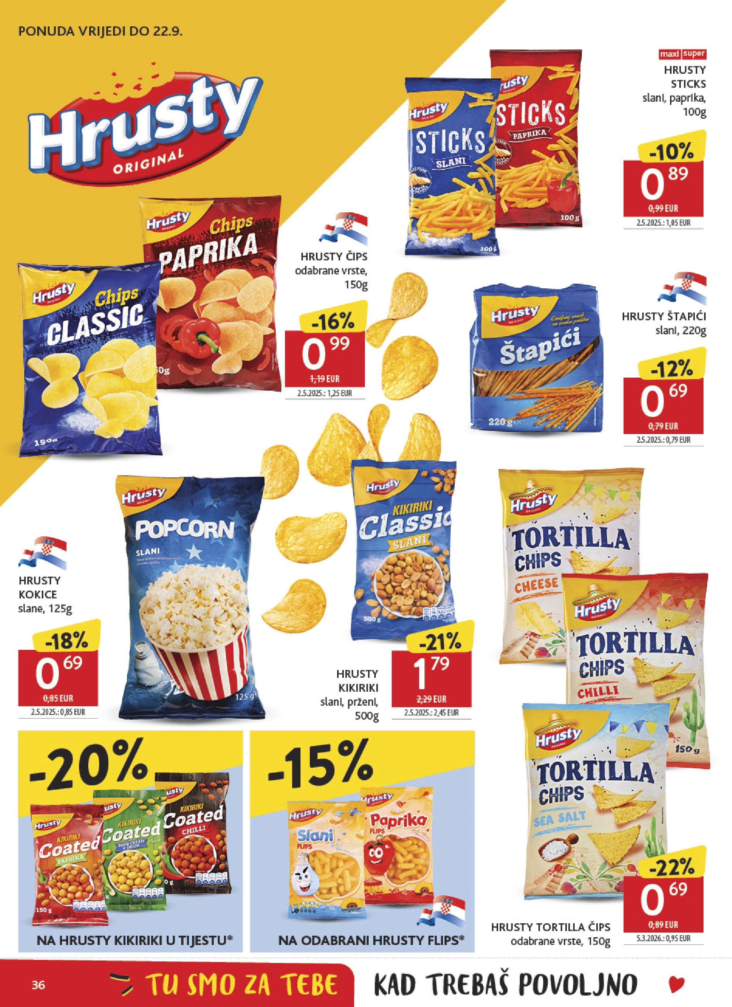 Flyer page 36