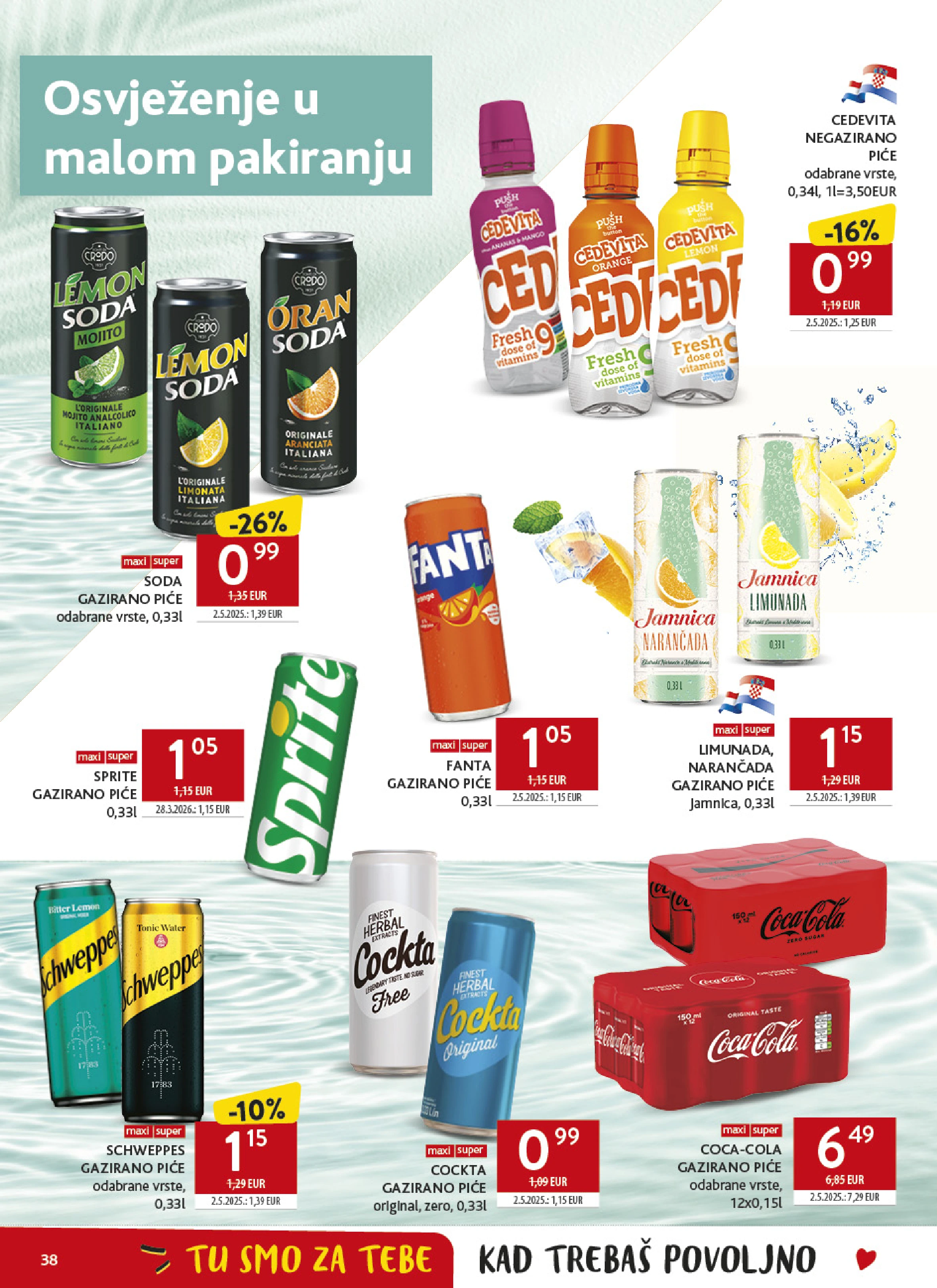 Flyer page 38