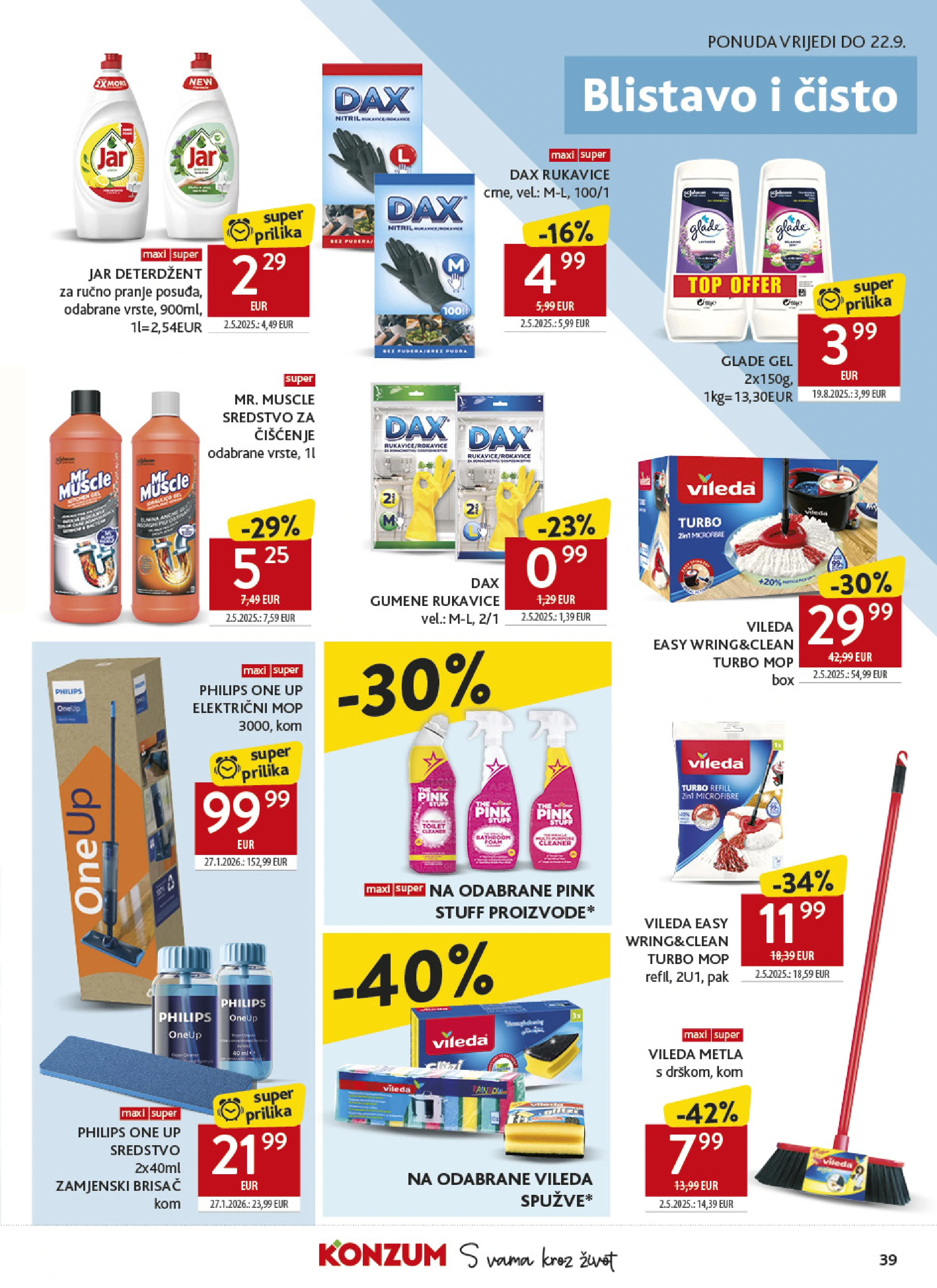Flyer page 39