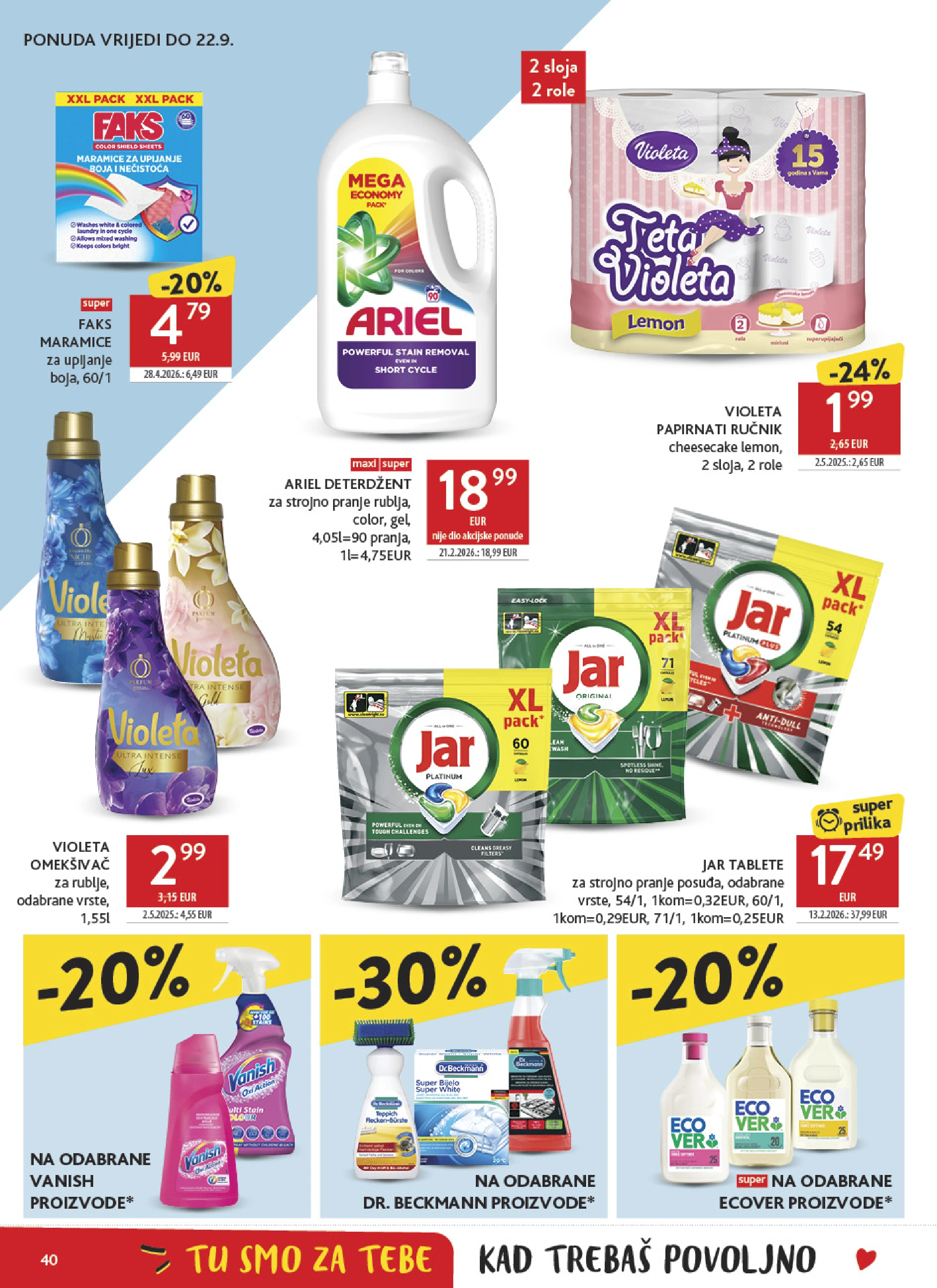 Flyer page 40