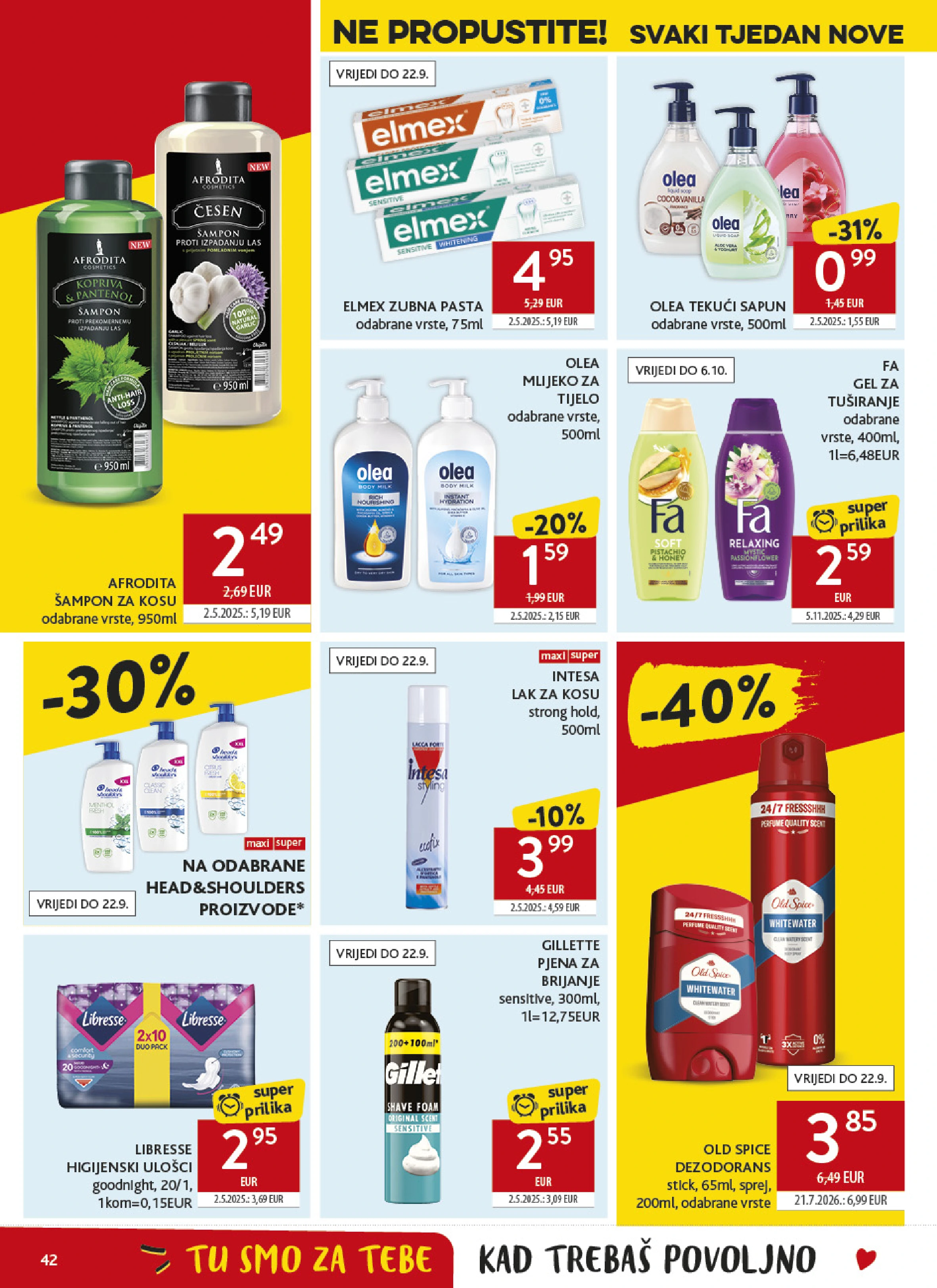 Flyer page 42