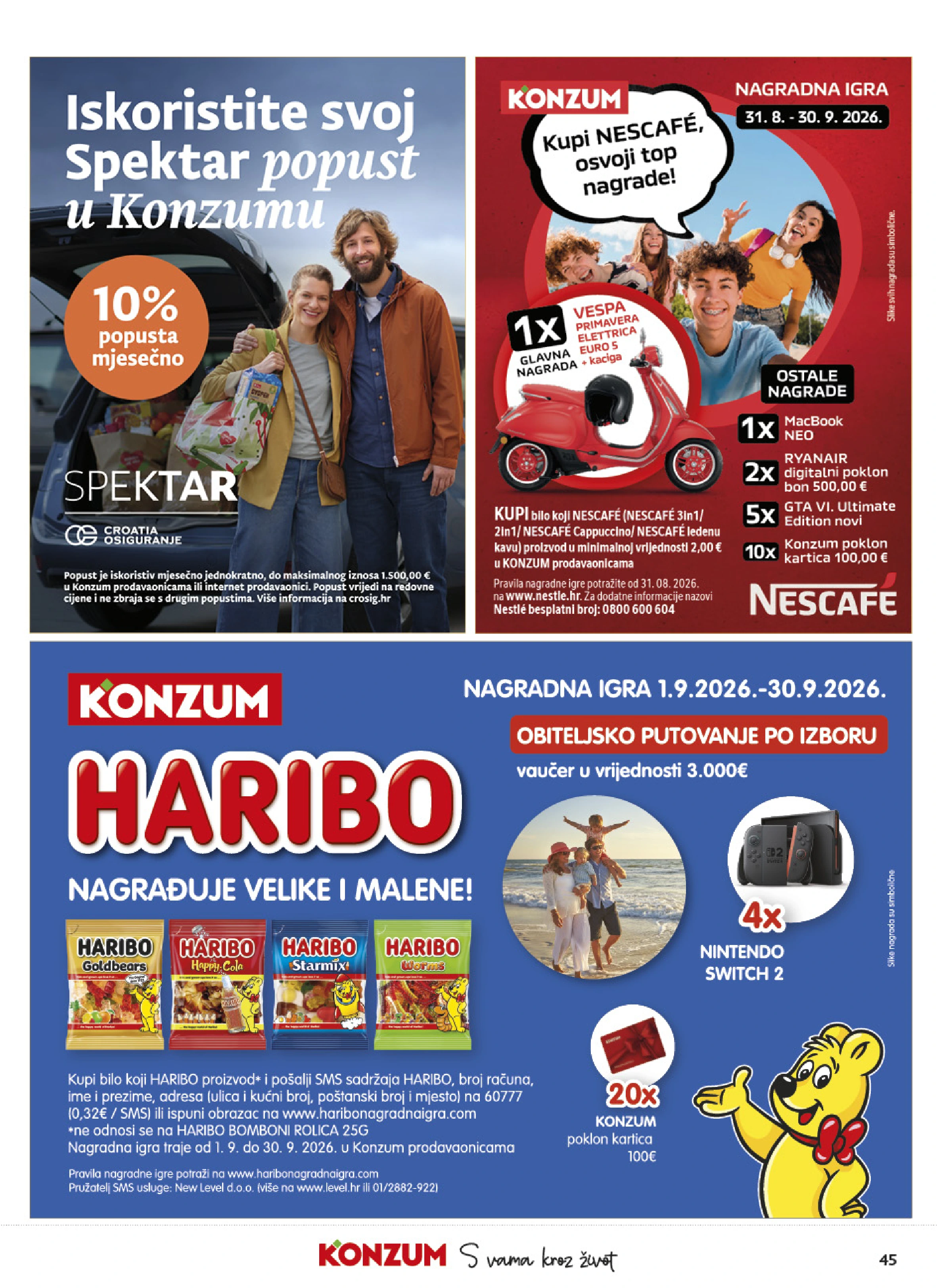 Flyer page 45