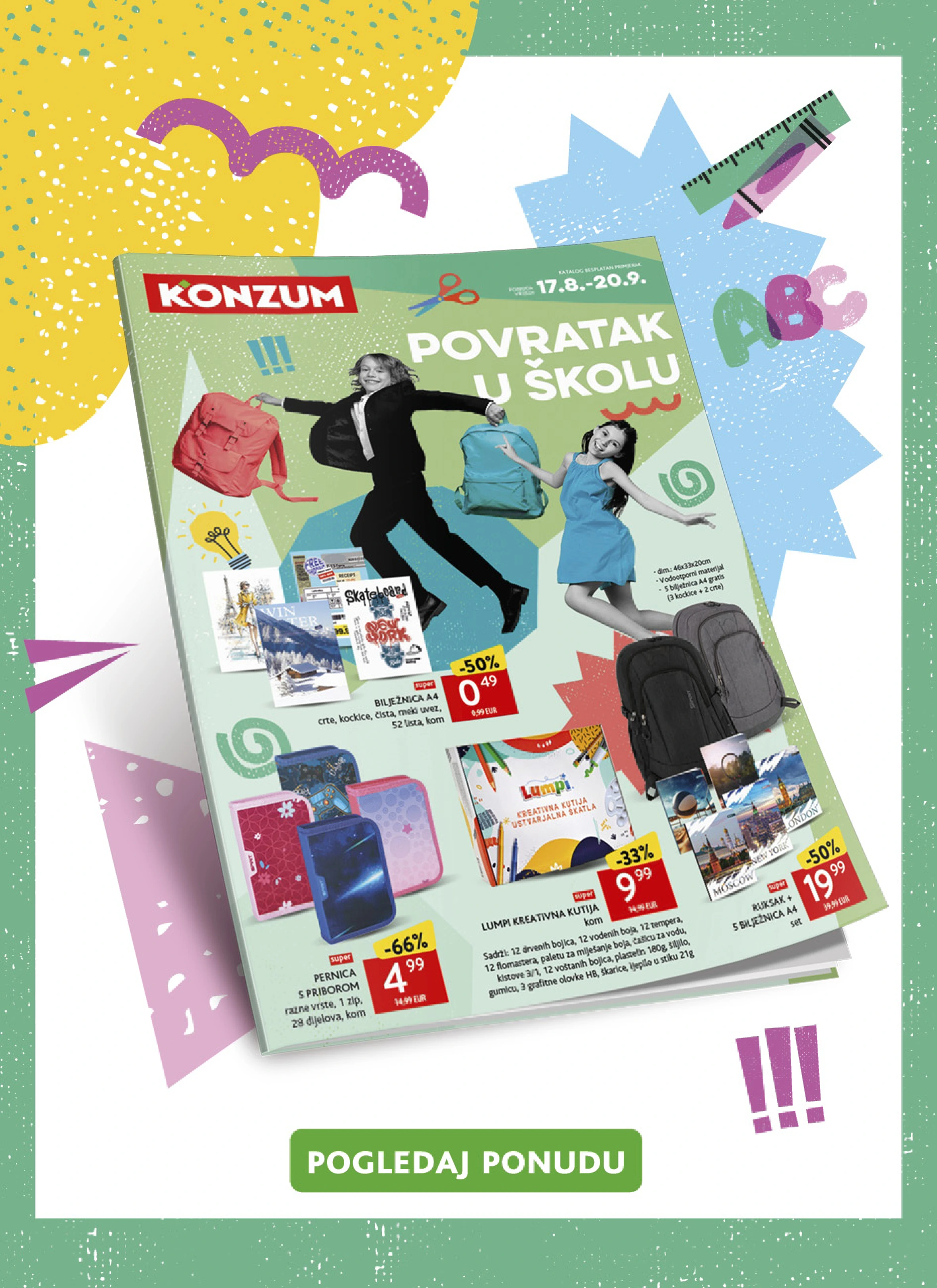 Flyer page 57