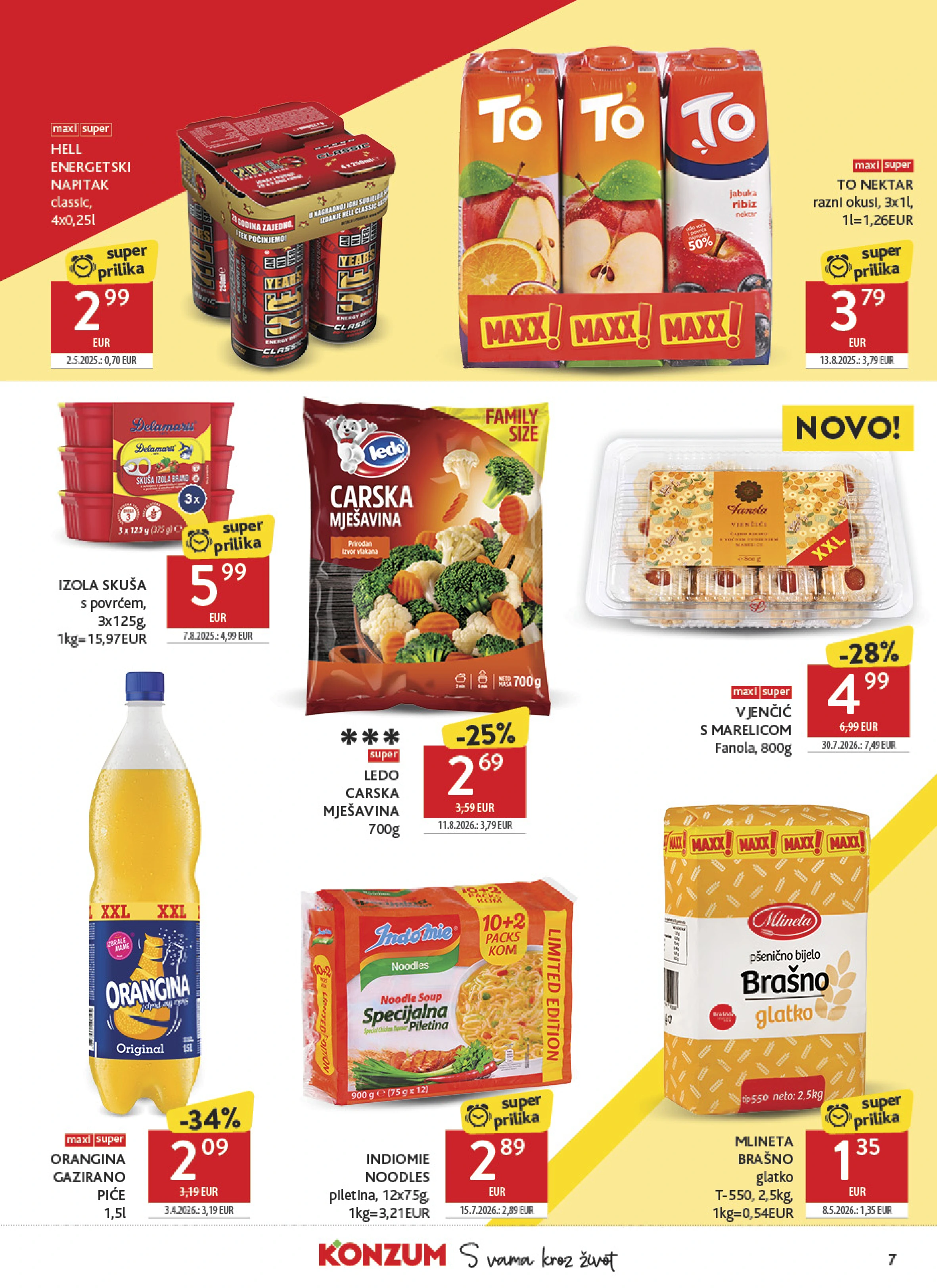 Flyer page 7