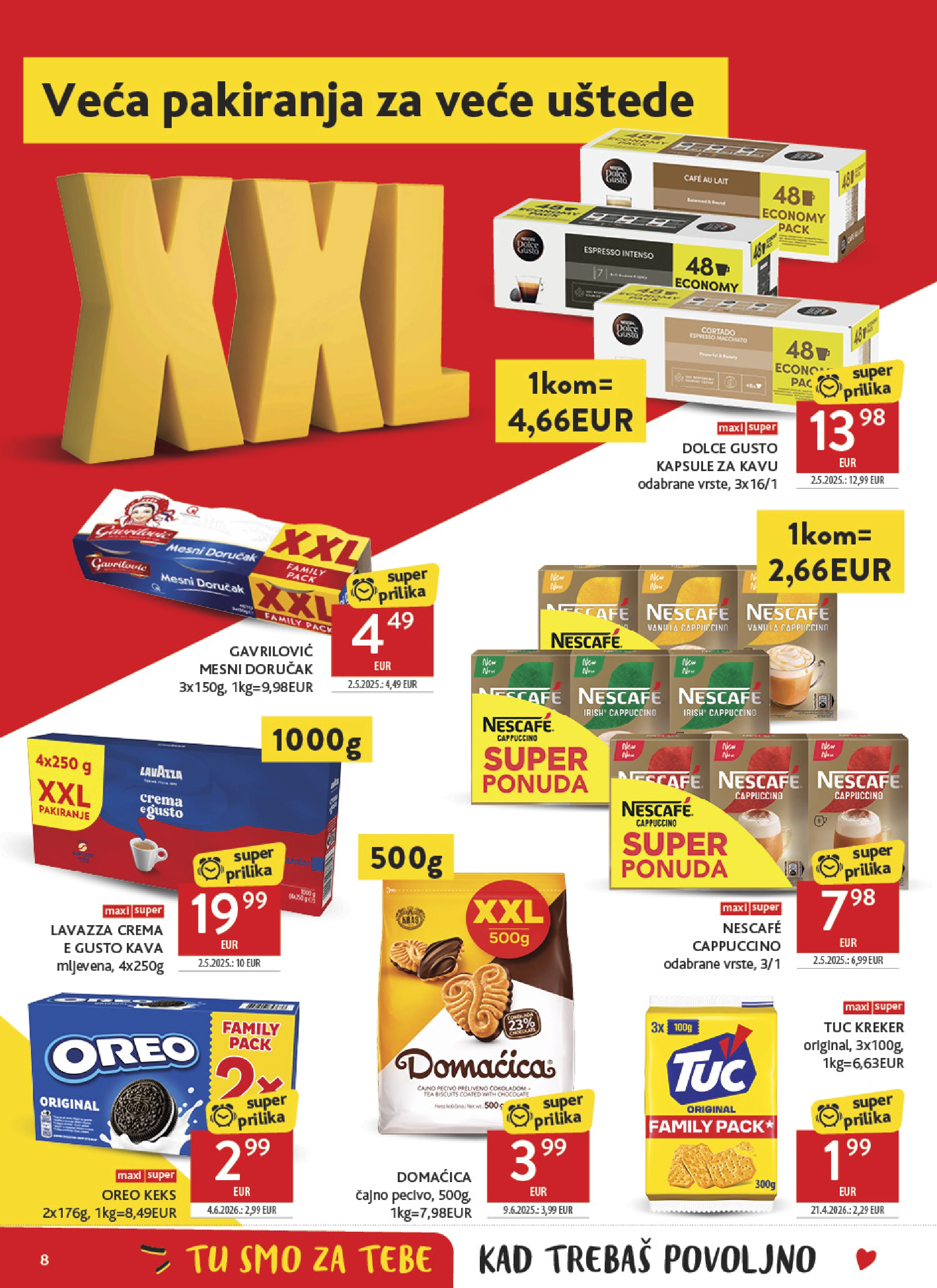 Flyer page 8