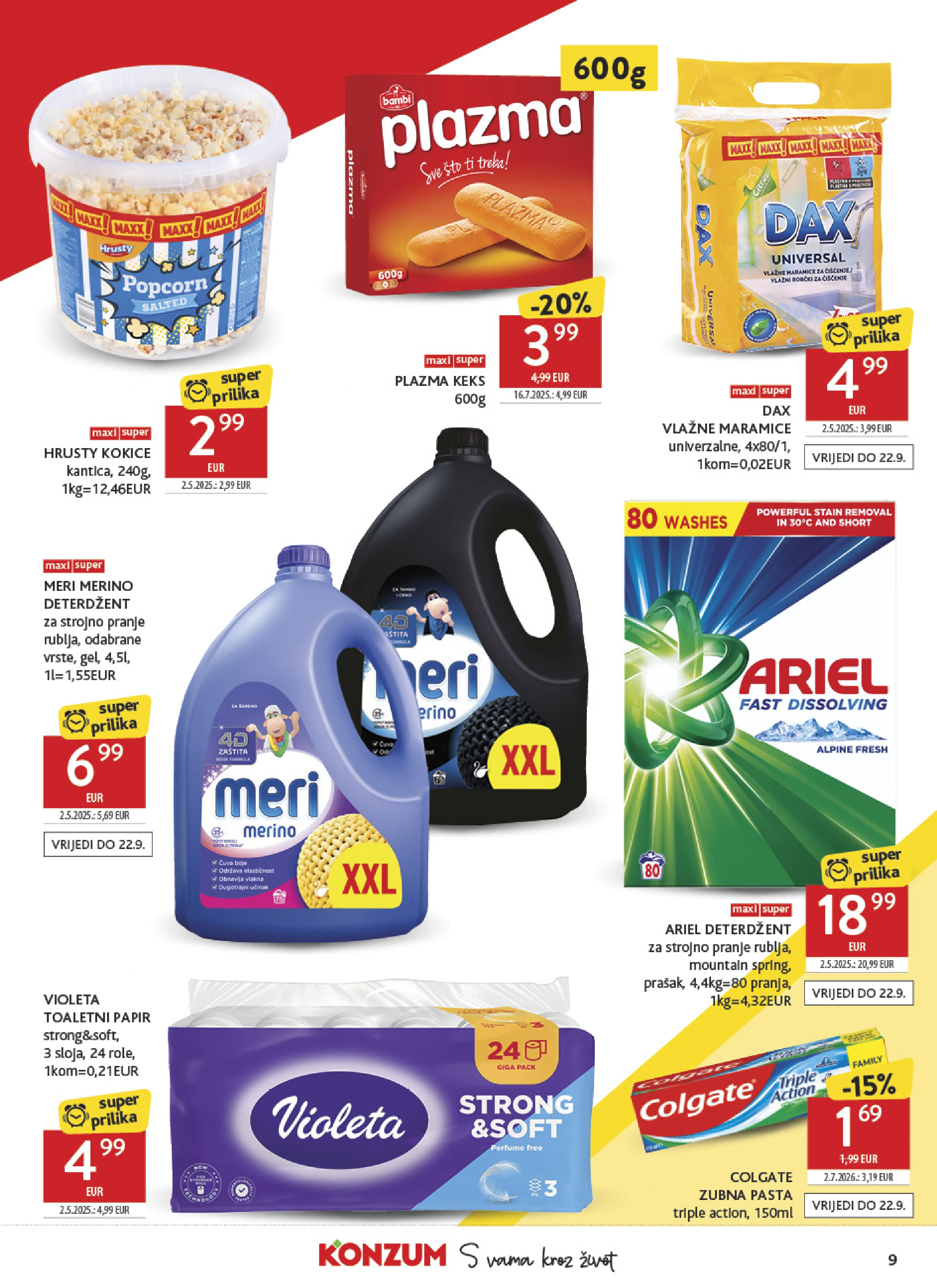 Flyer page 9