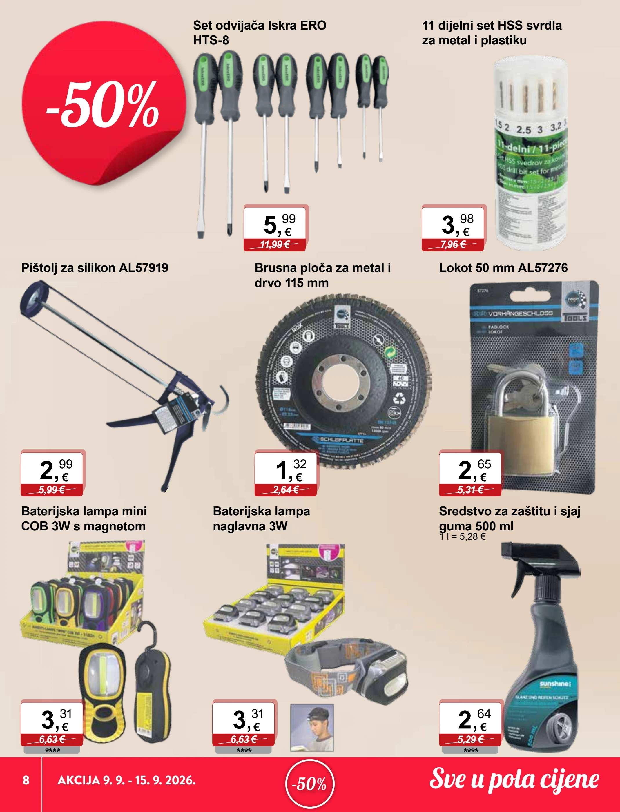 Flyer page 8