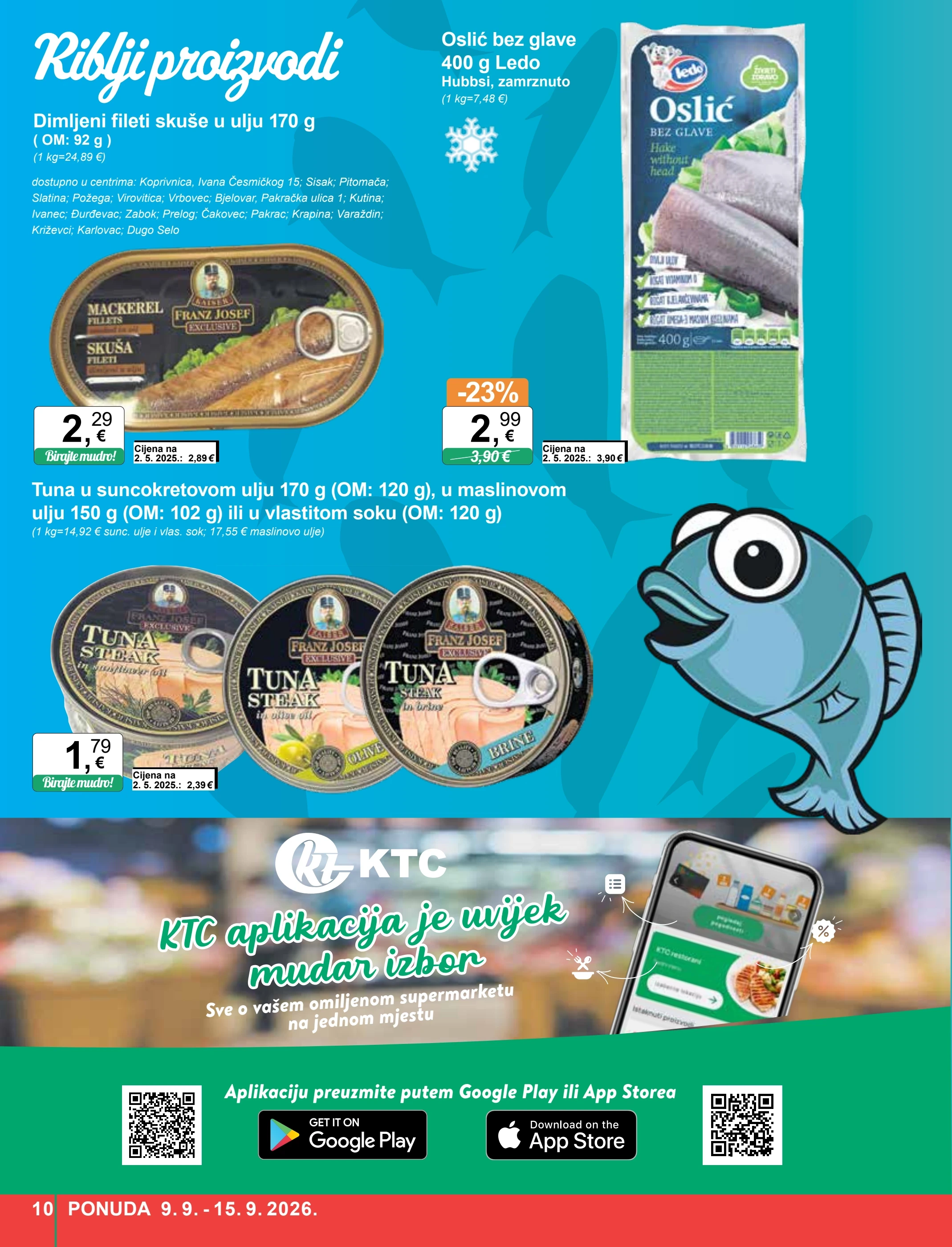 Flyer page 10