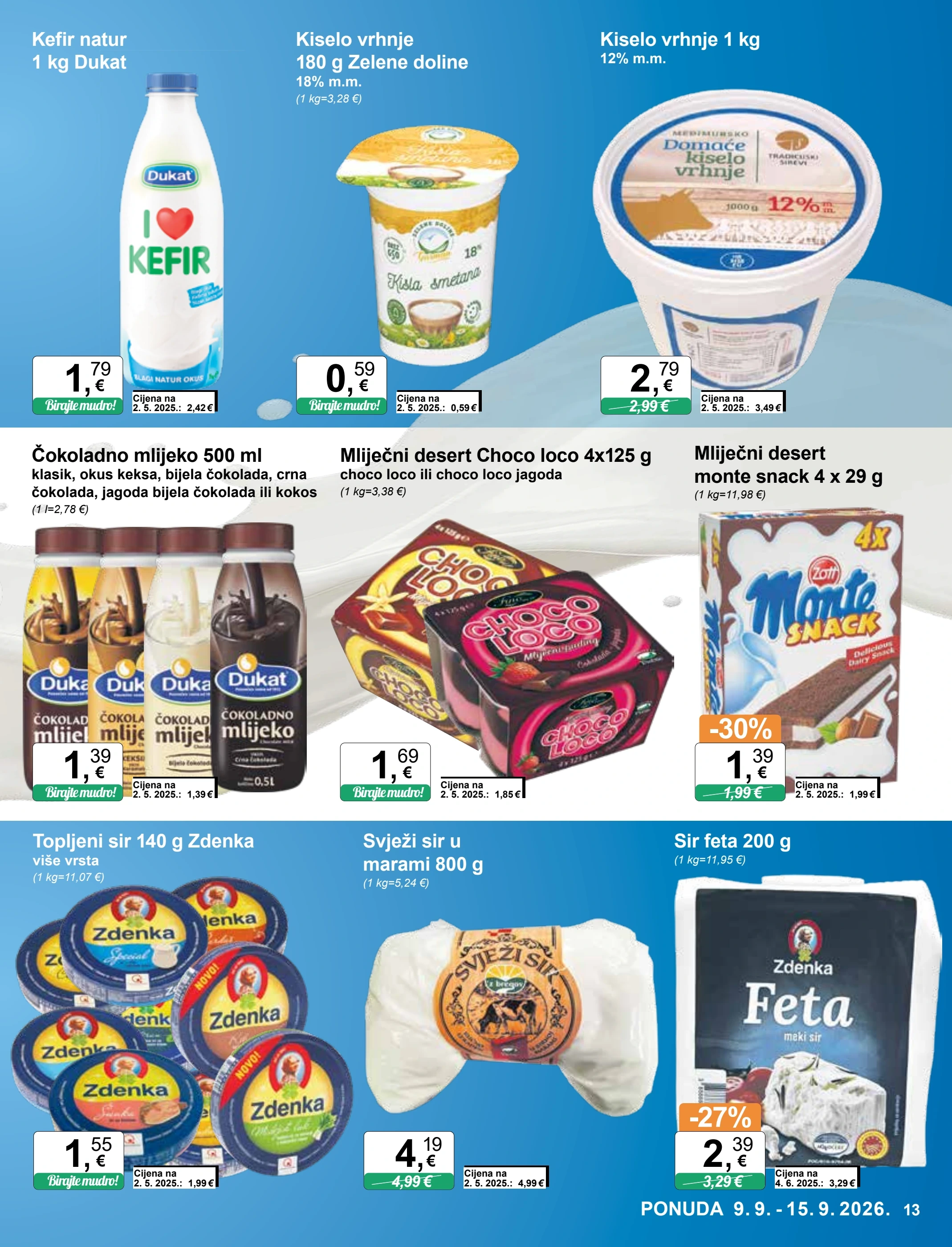 Flyer page 13