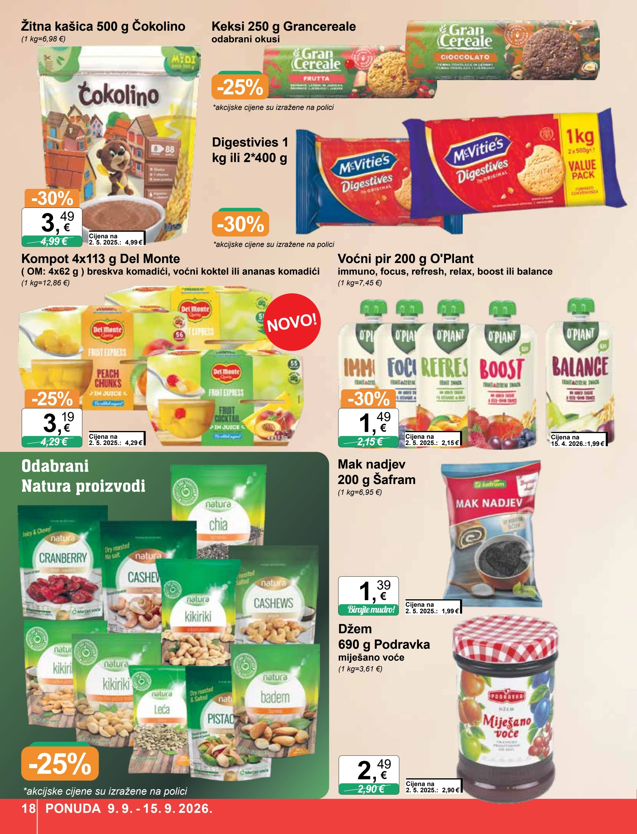 Flyer page 18