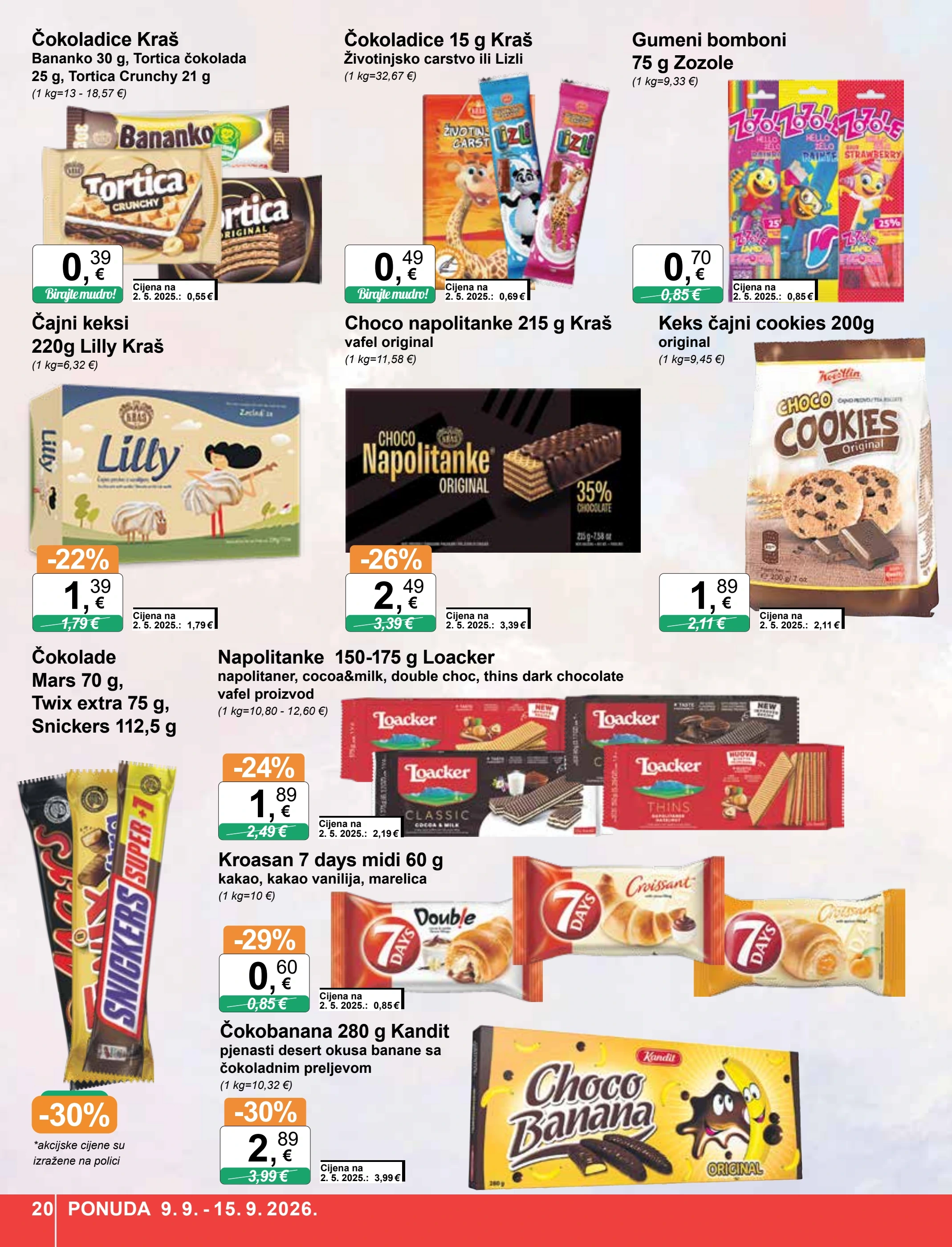 Flyer page 20
