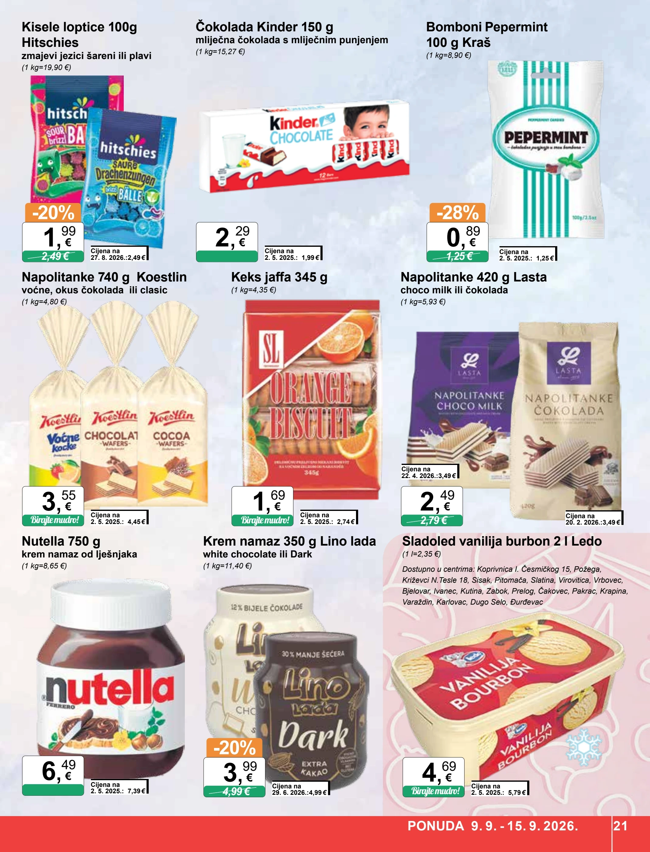 Flyer page 21