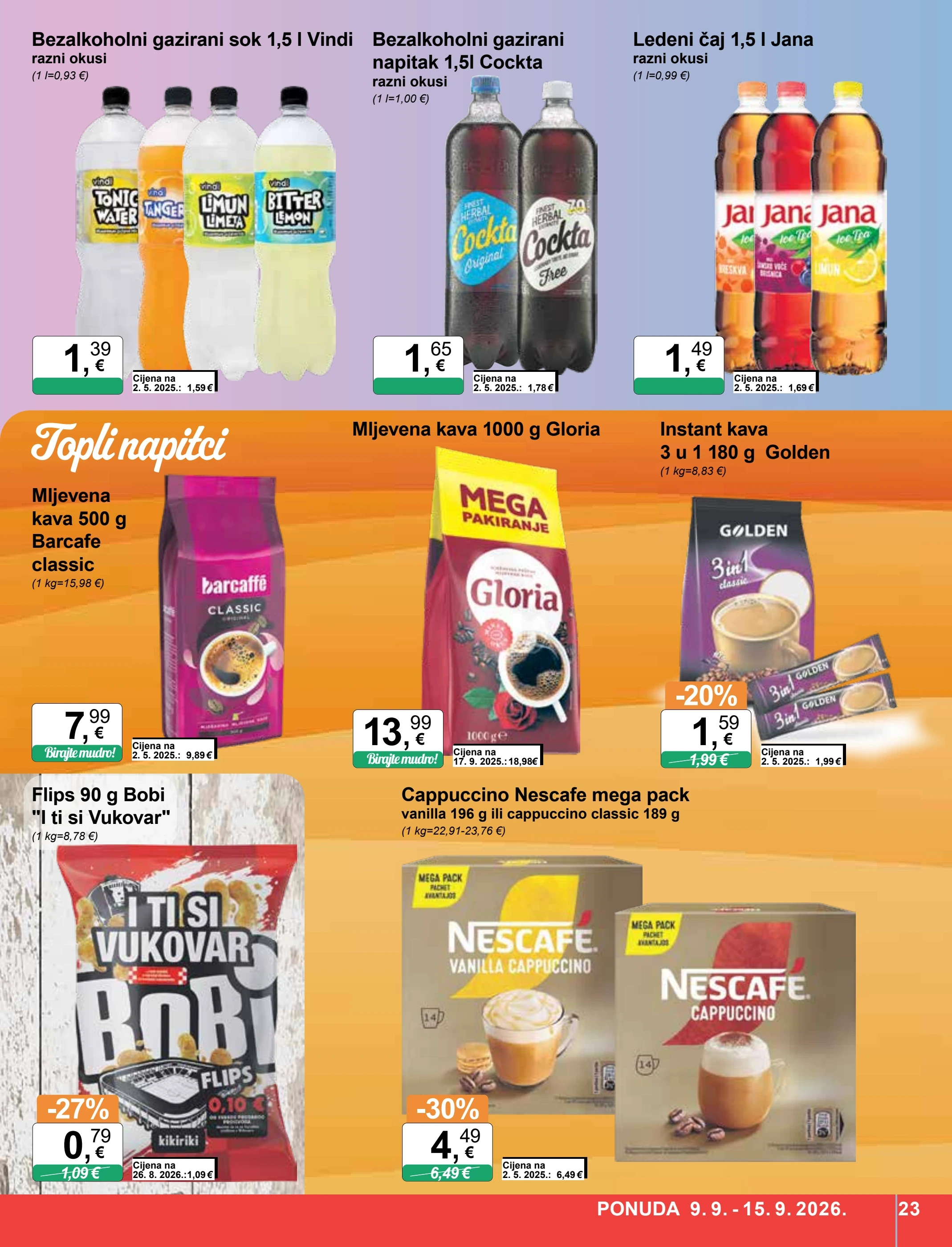 Flyer page 23
