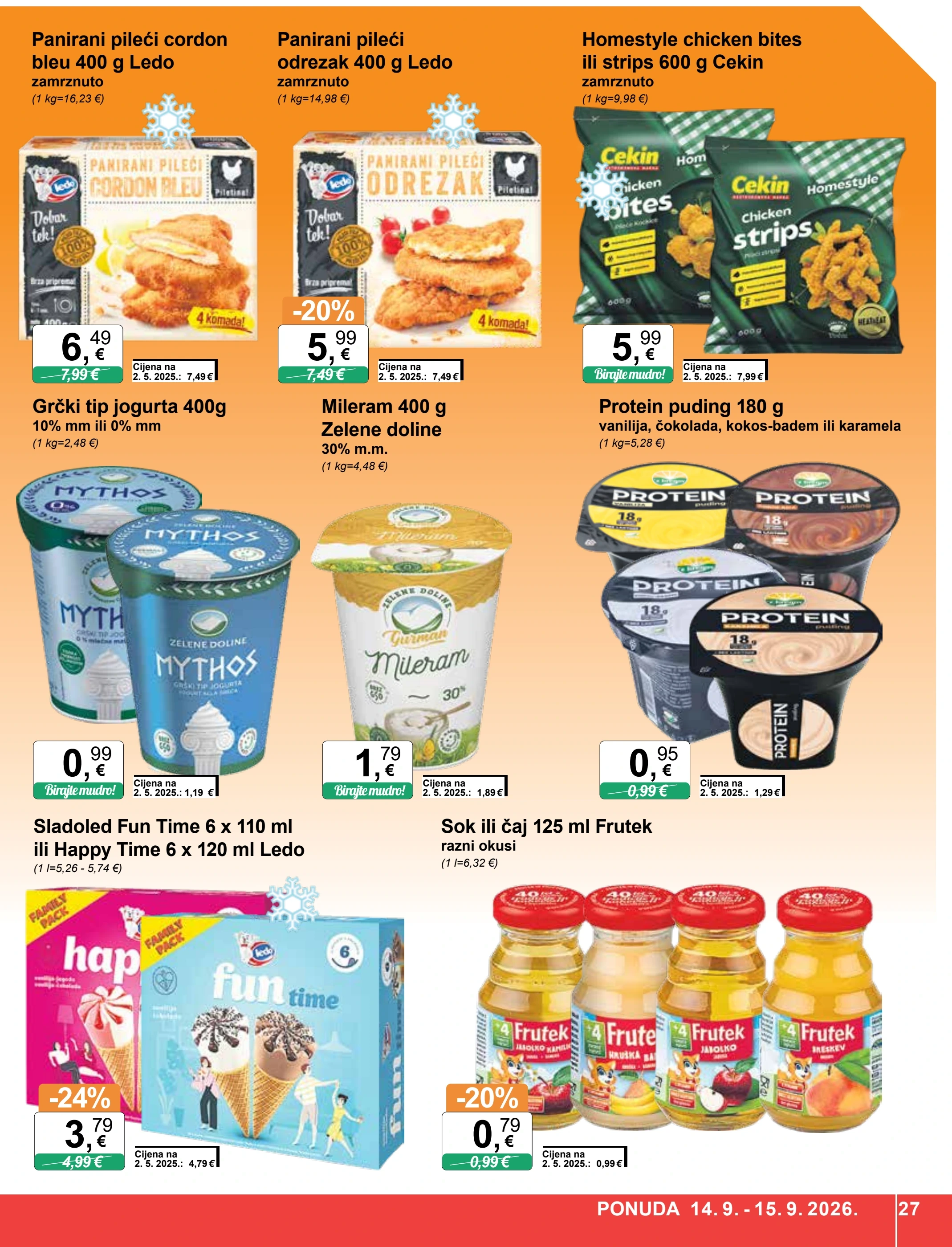 Flyer page 27