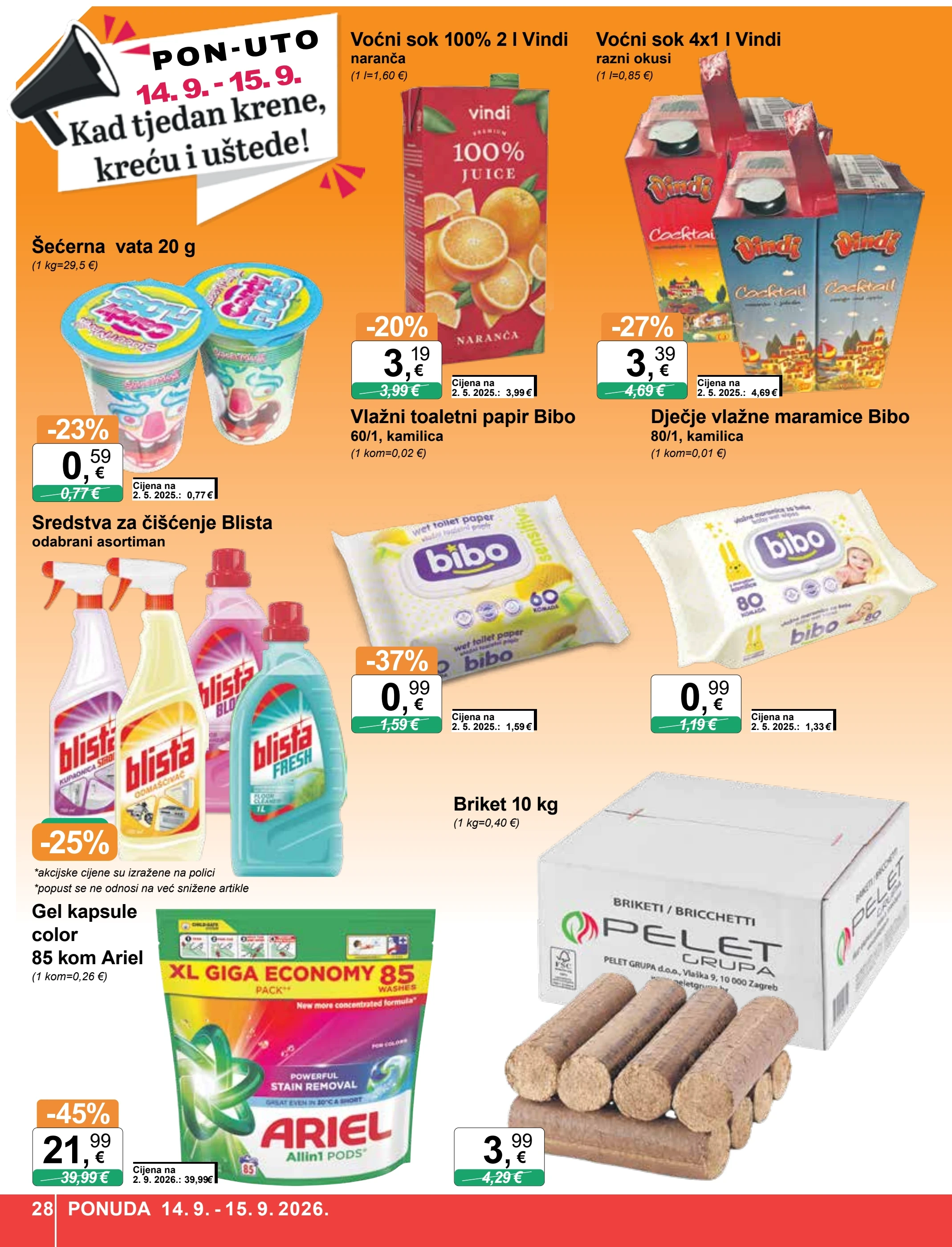 Flyer page 28