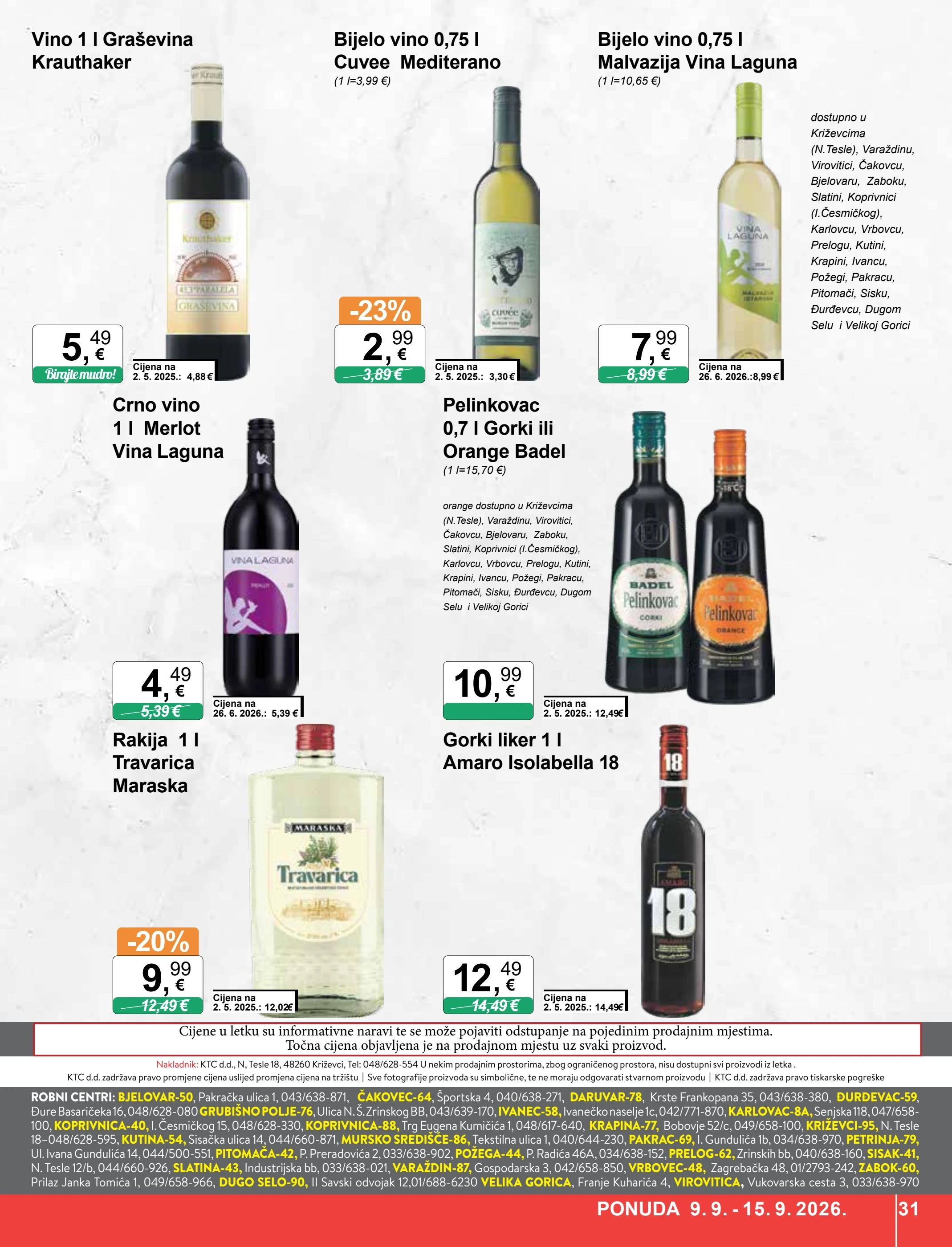 Flyer page 31