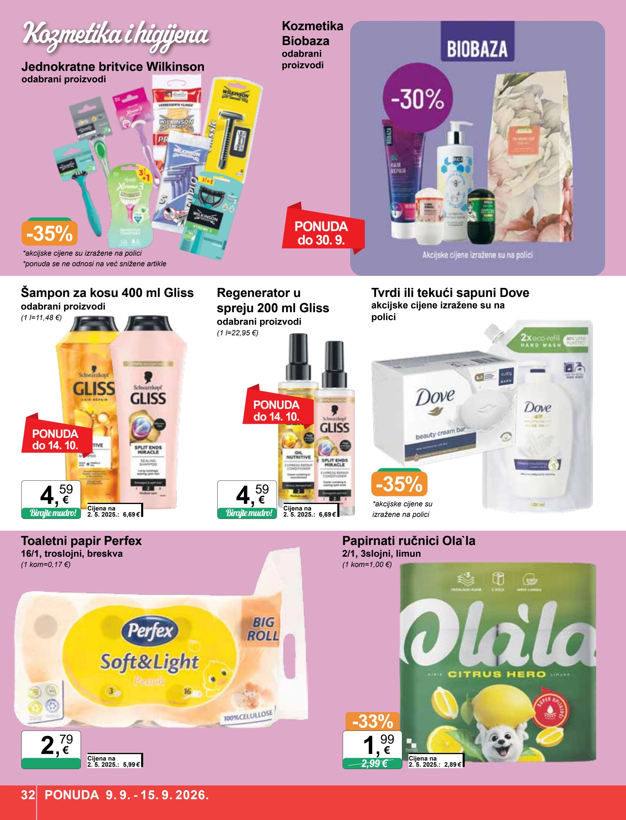 Flyer page 32