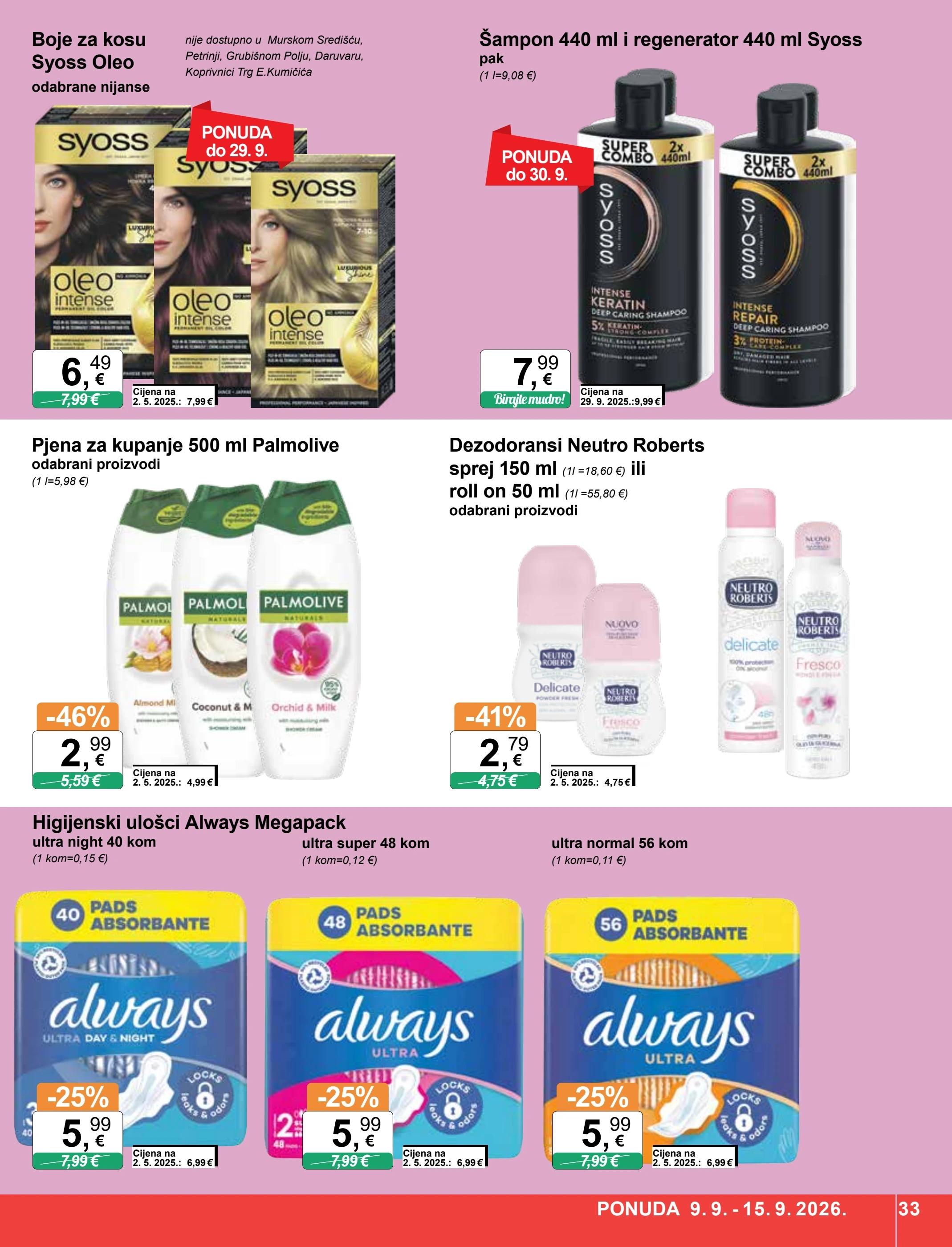 Flyer page 33