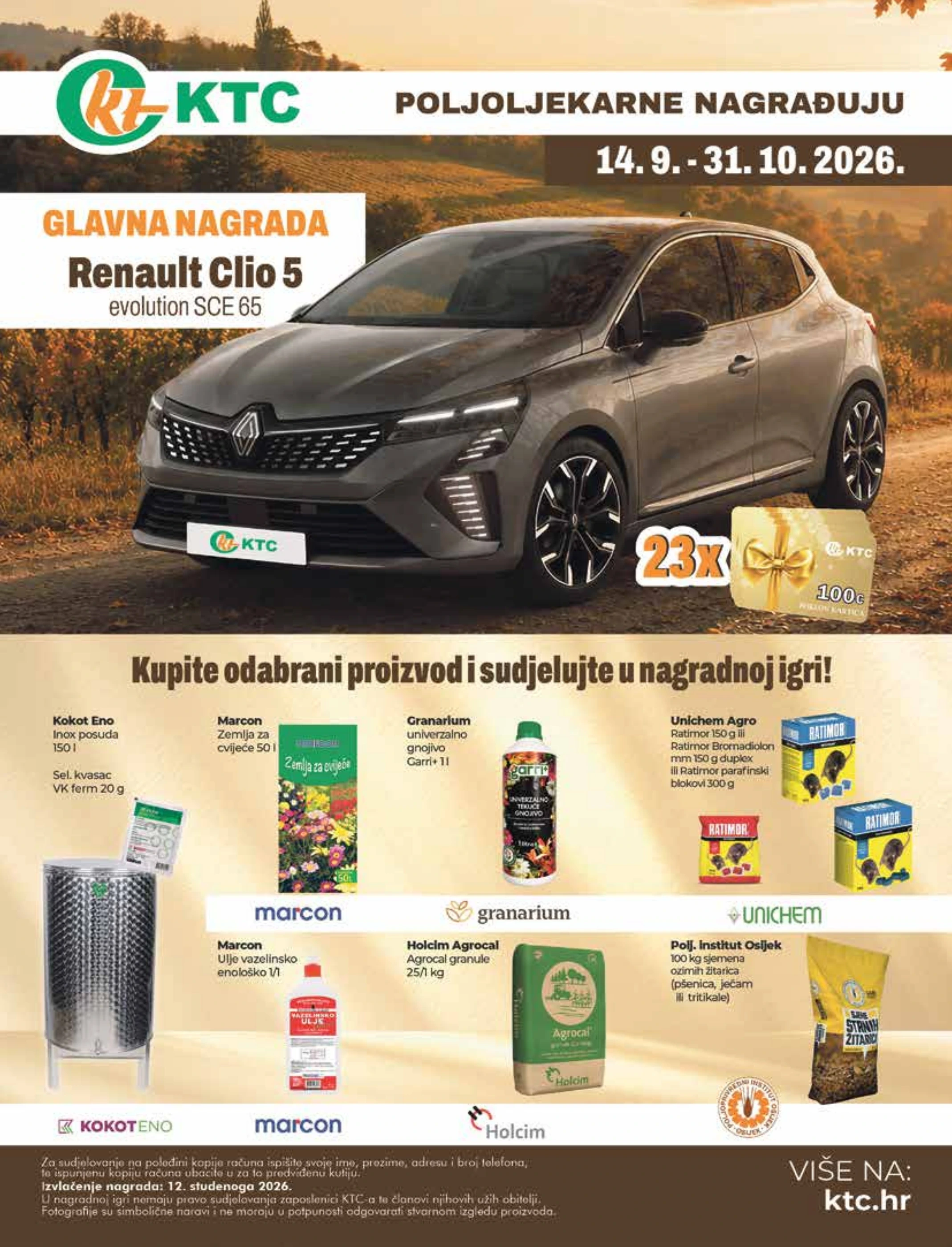 Flyer page 2