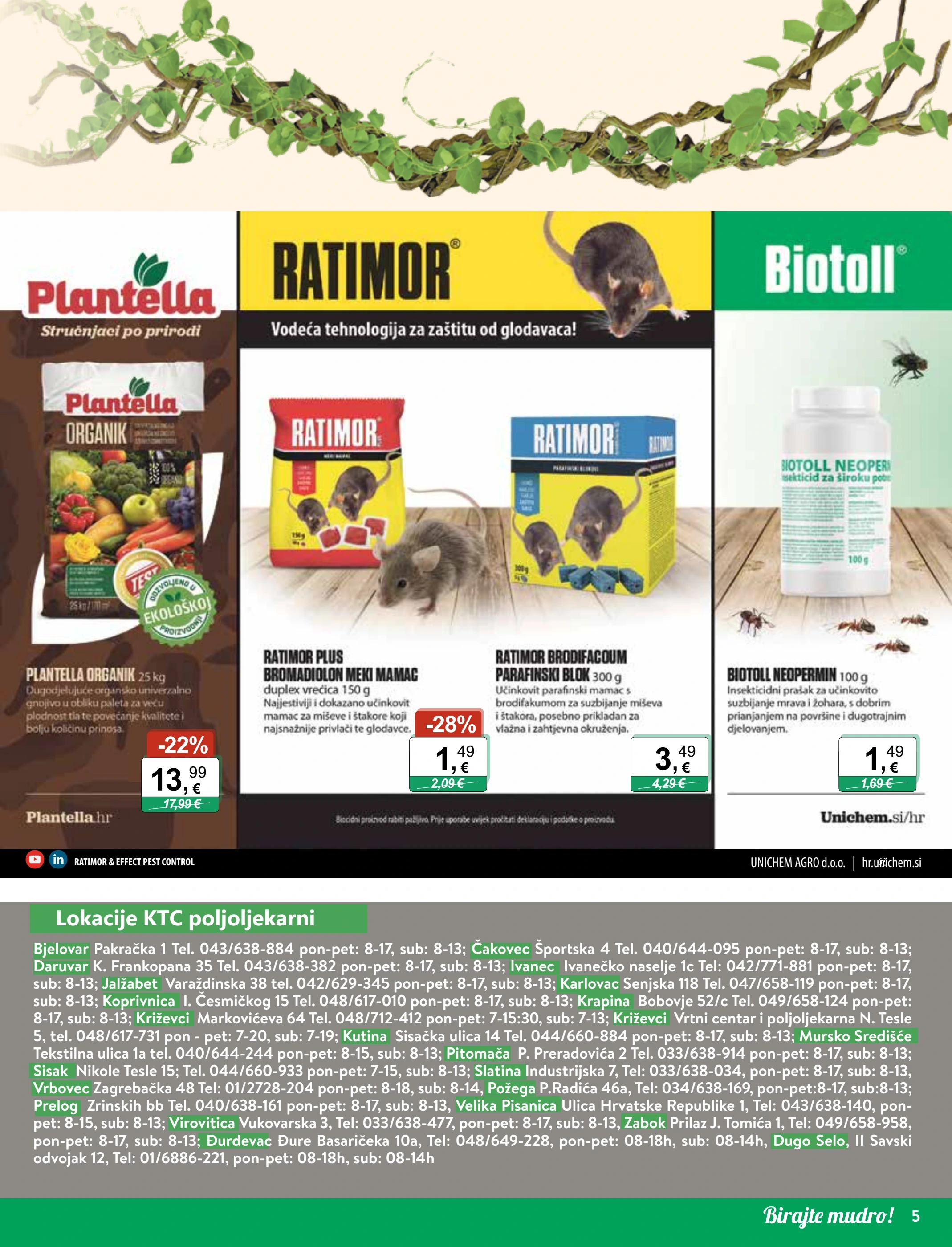 Flyer page 5
