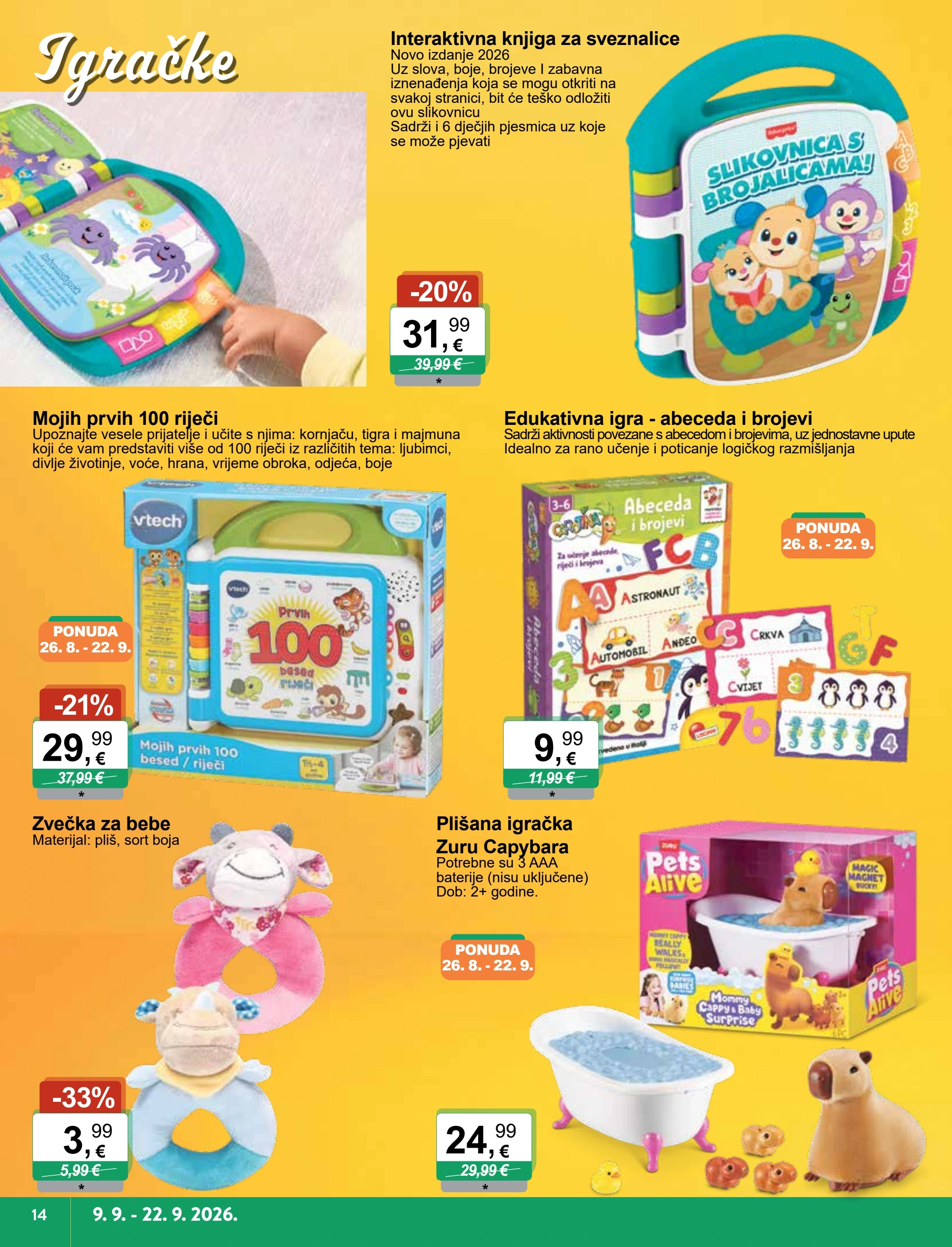 Flyer page 2