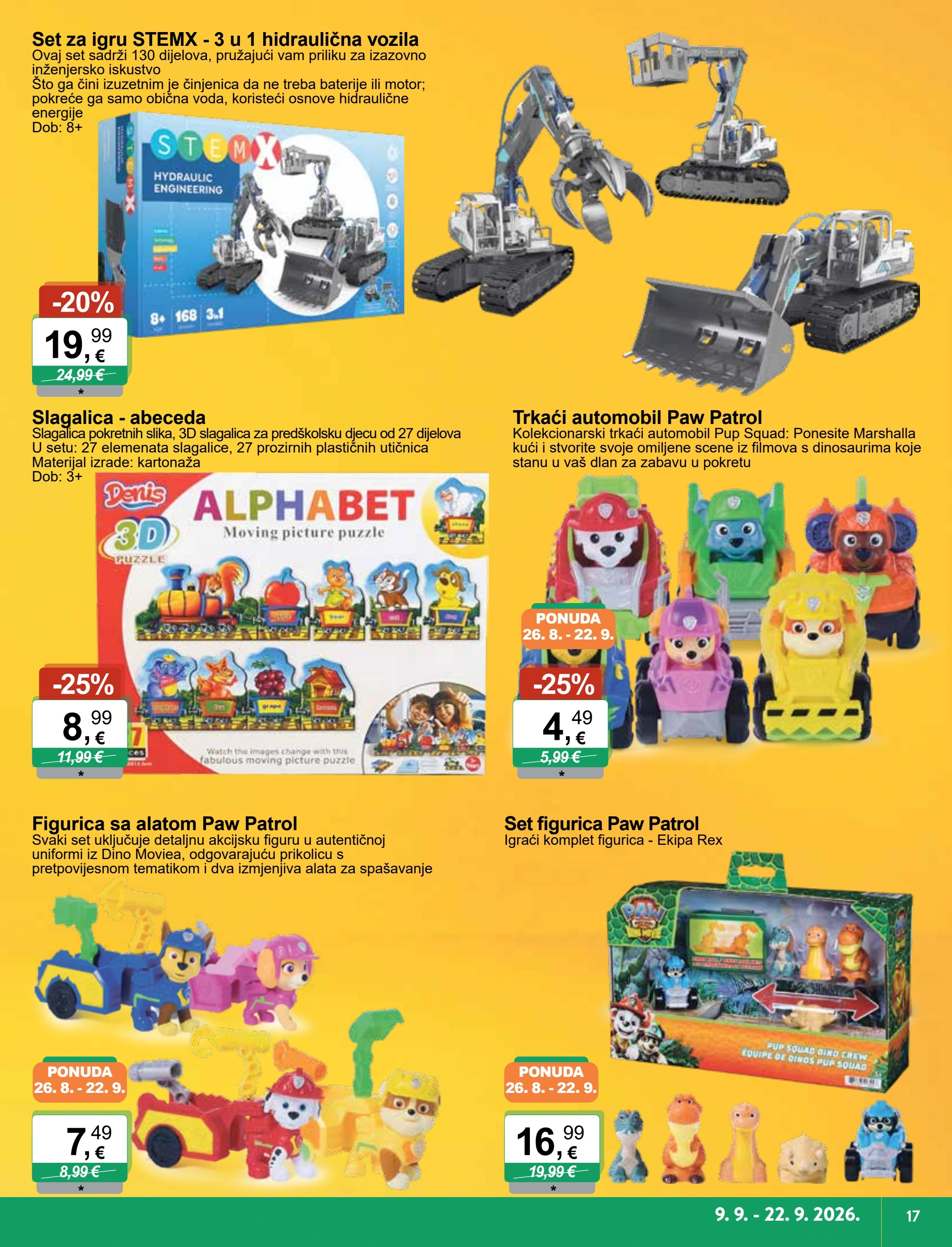 Flyer page 5