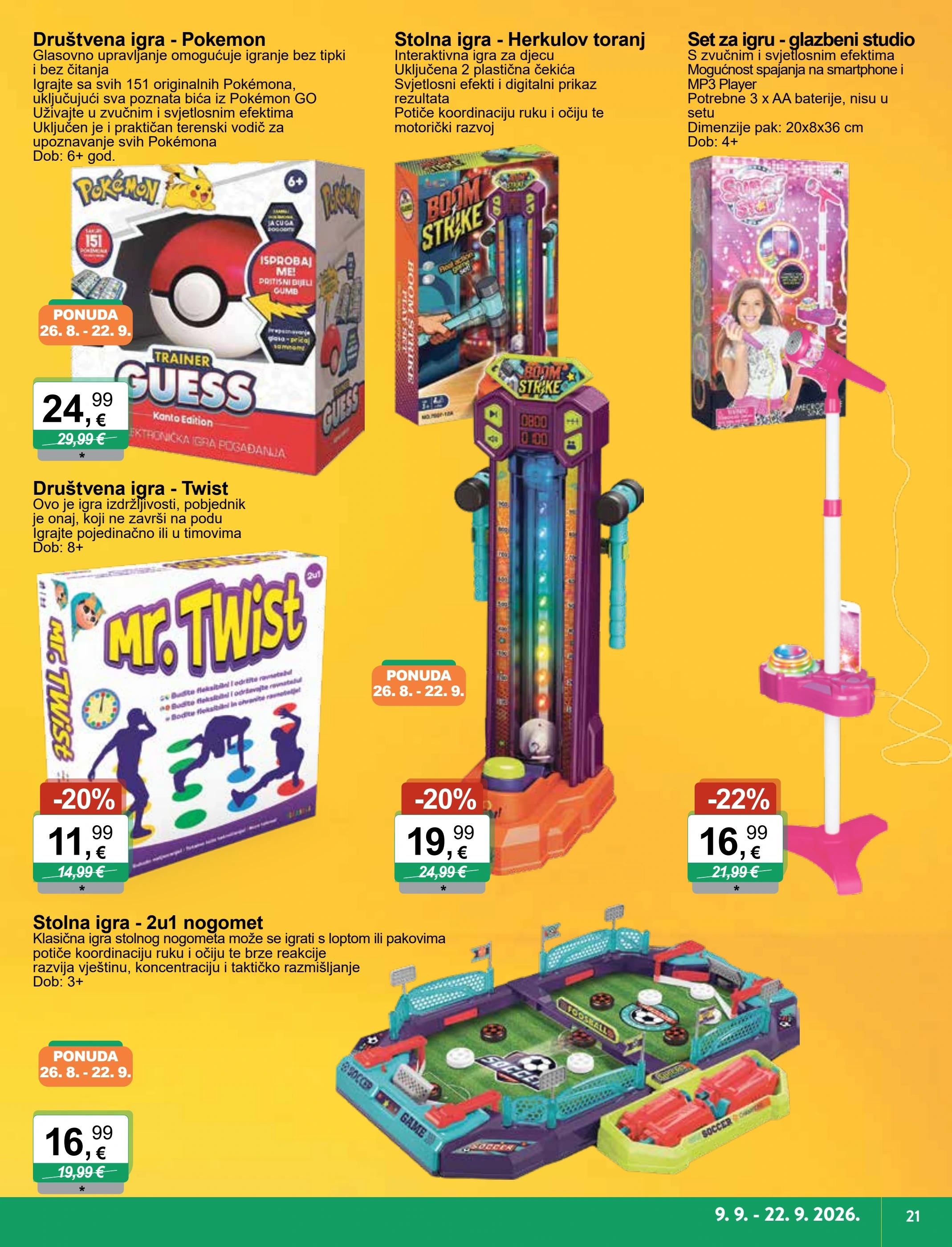 Flyer page 9