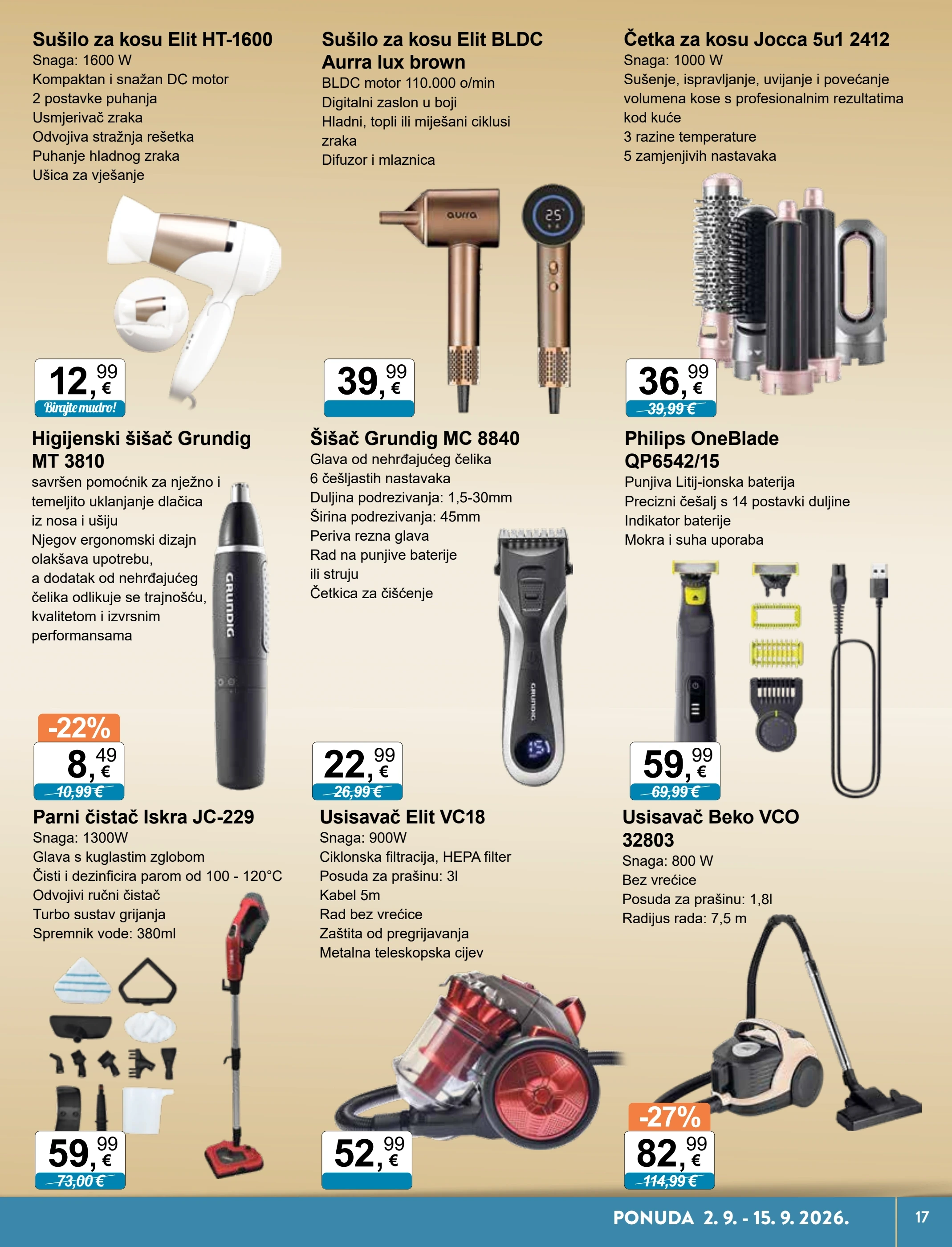 Flyer page 11