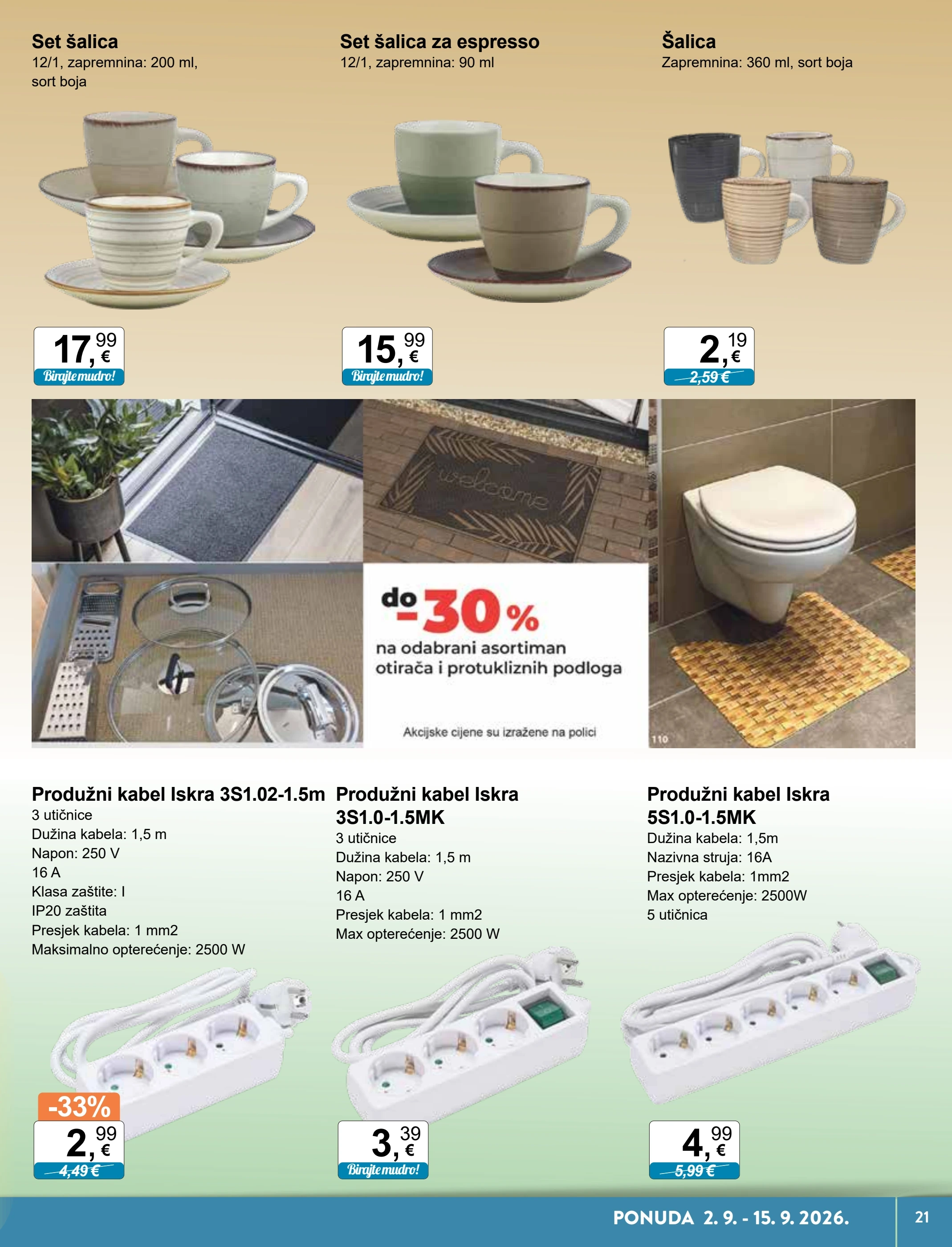 Flyer page 15