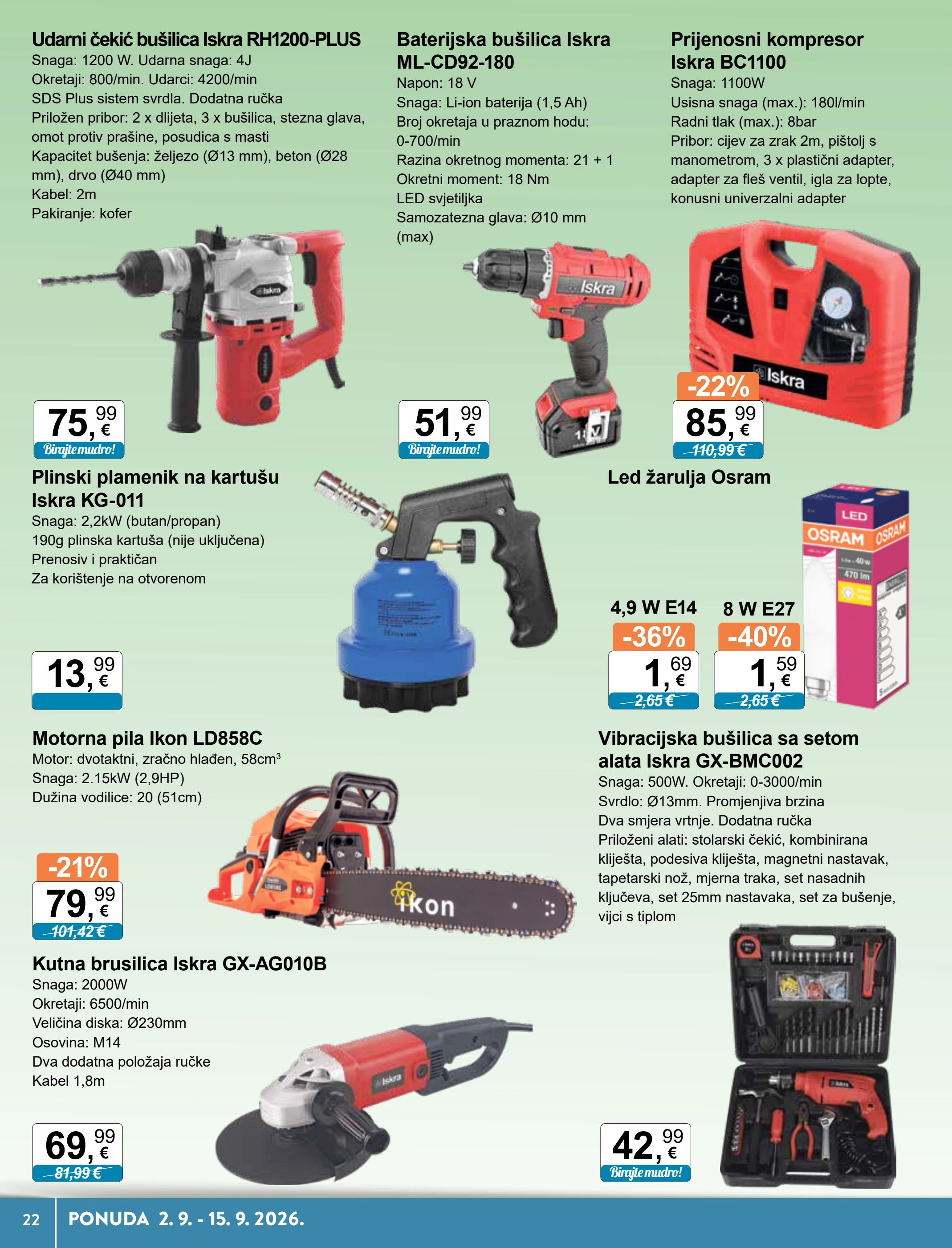 Flyer page 16