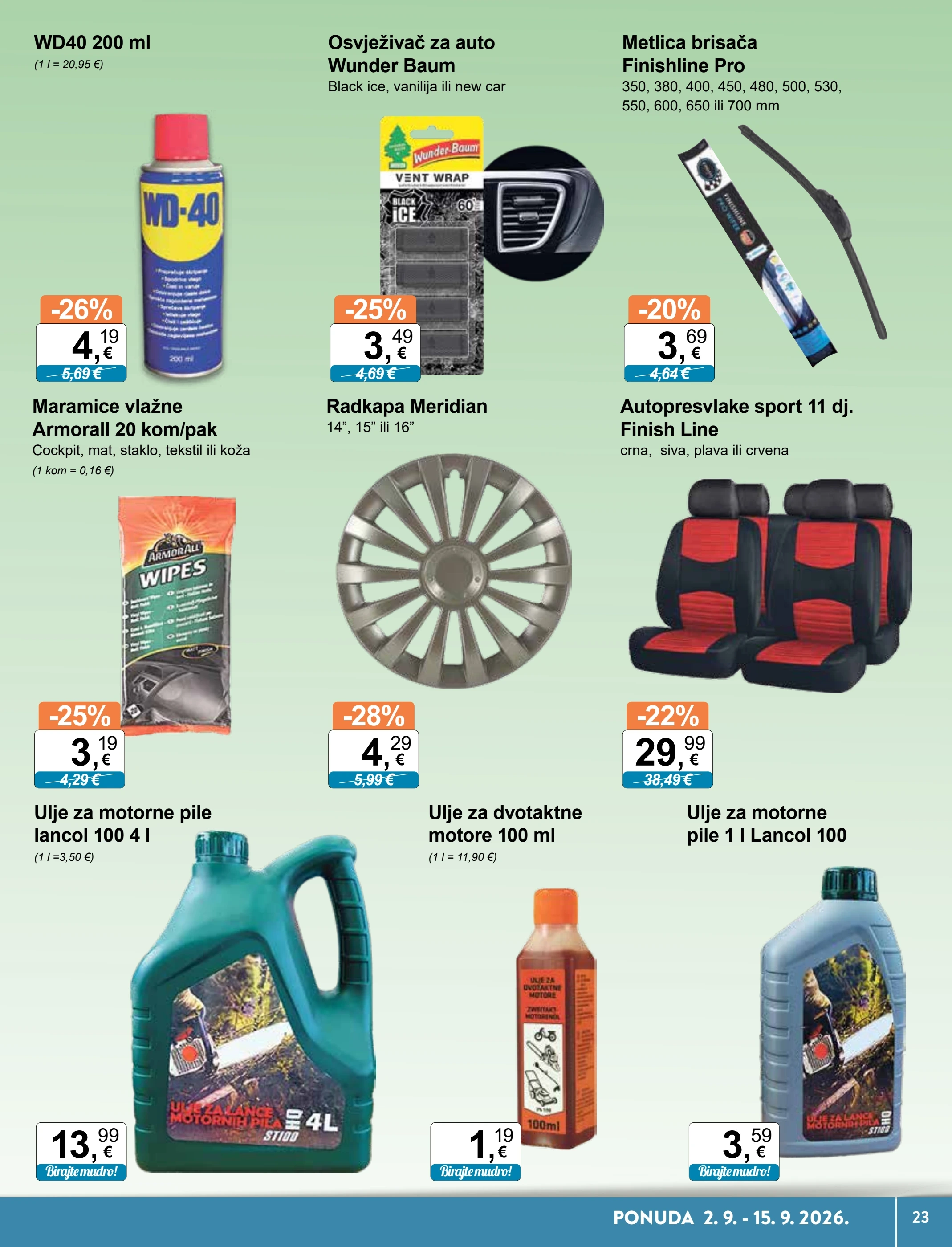Flyer page 17