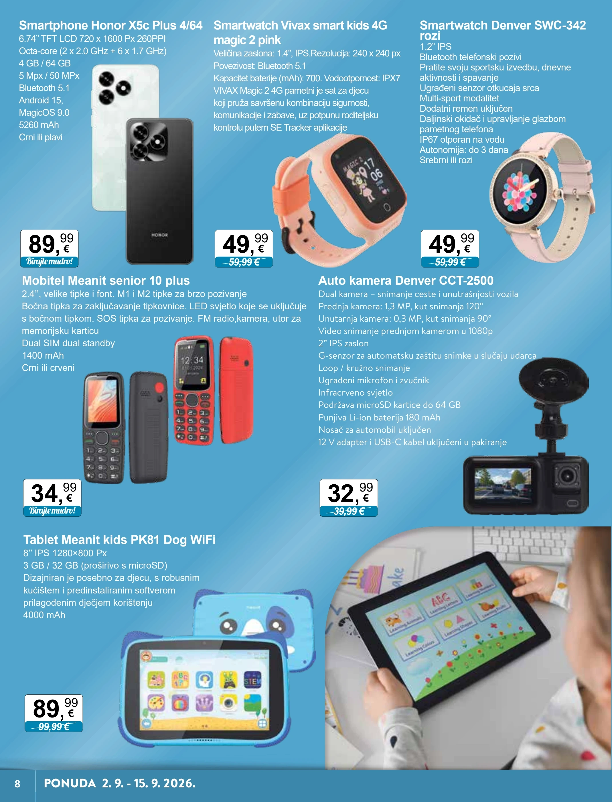 Flyer page 2