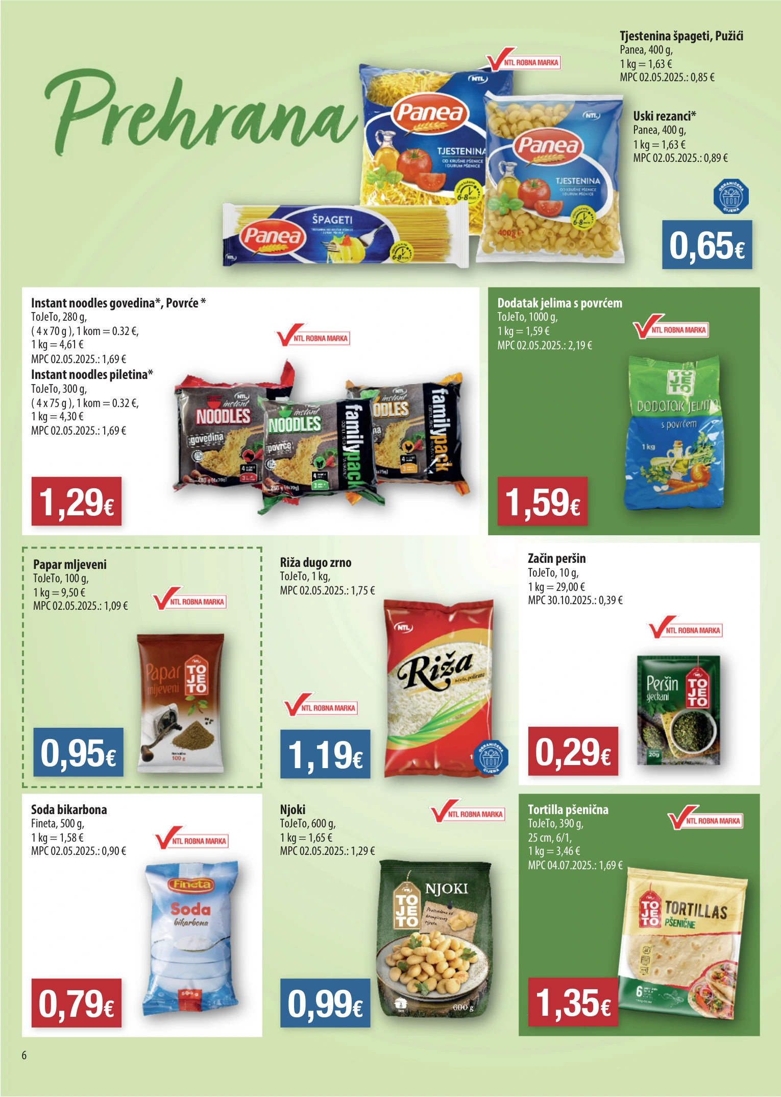 Flyer page 6