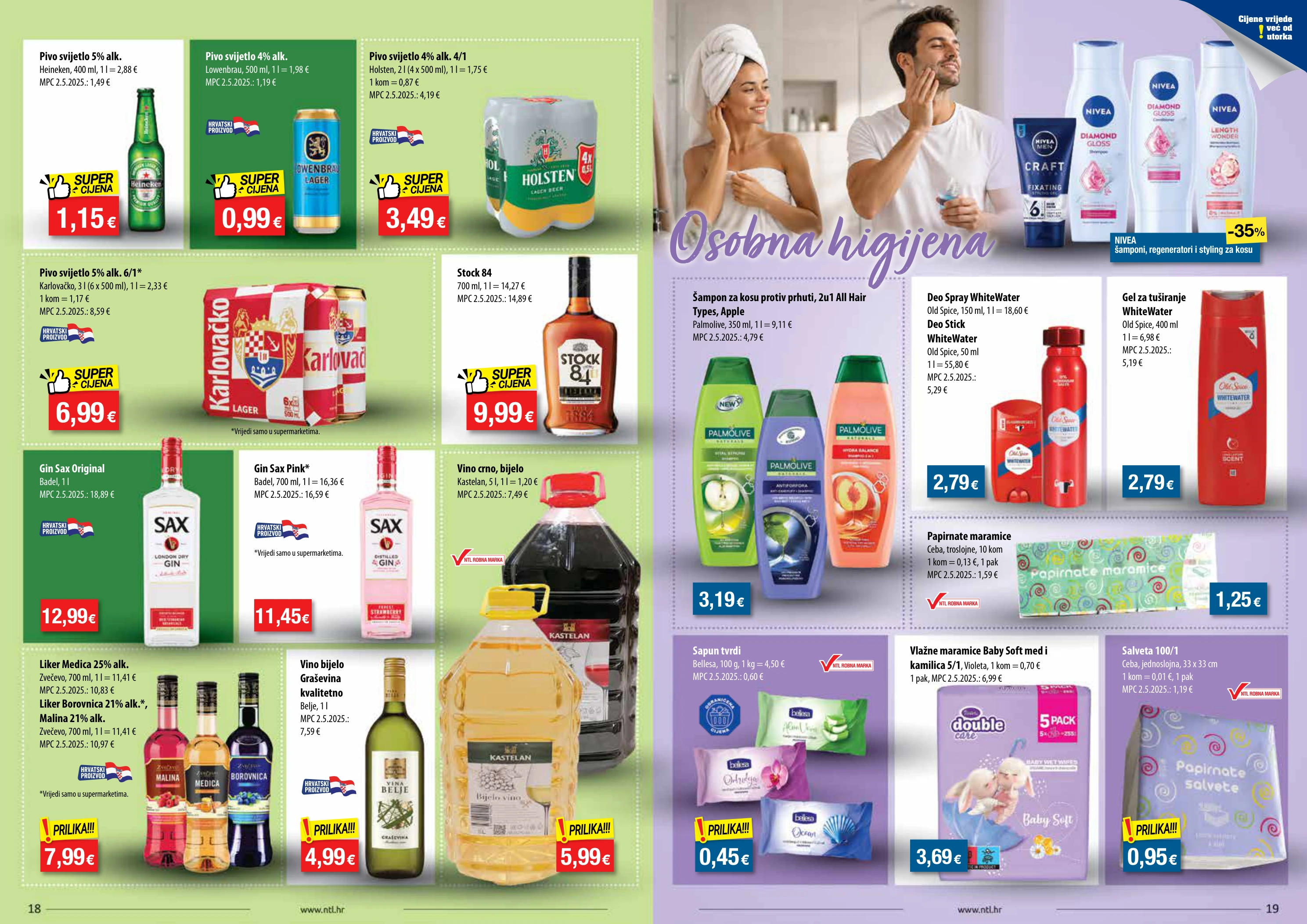 Flyer page 10