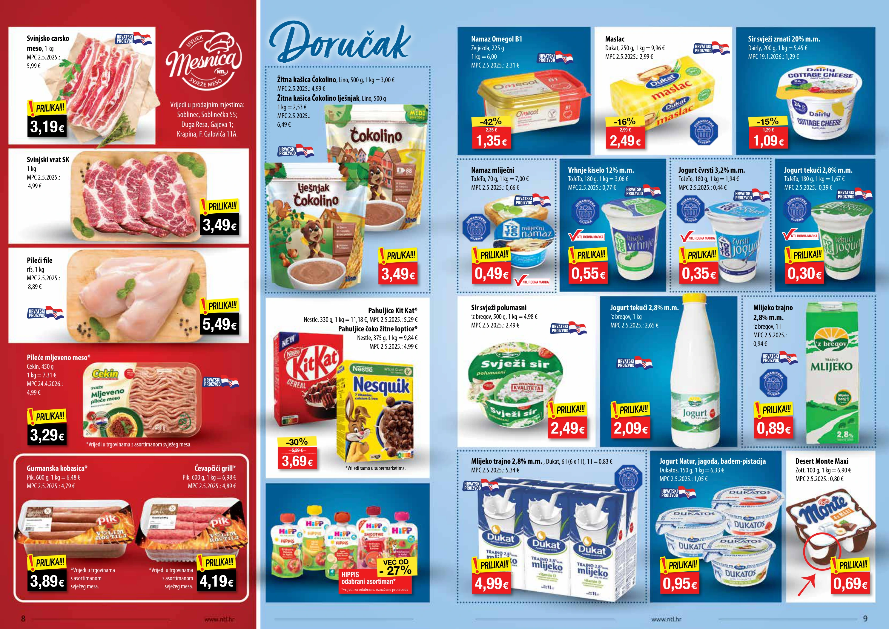 Flyer page 5