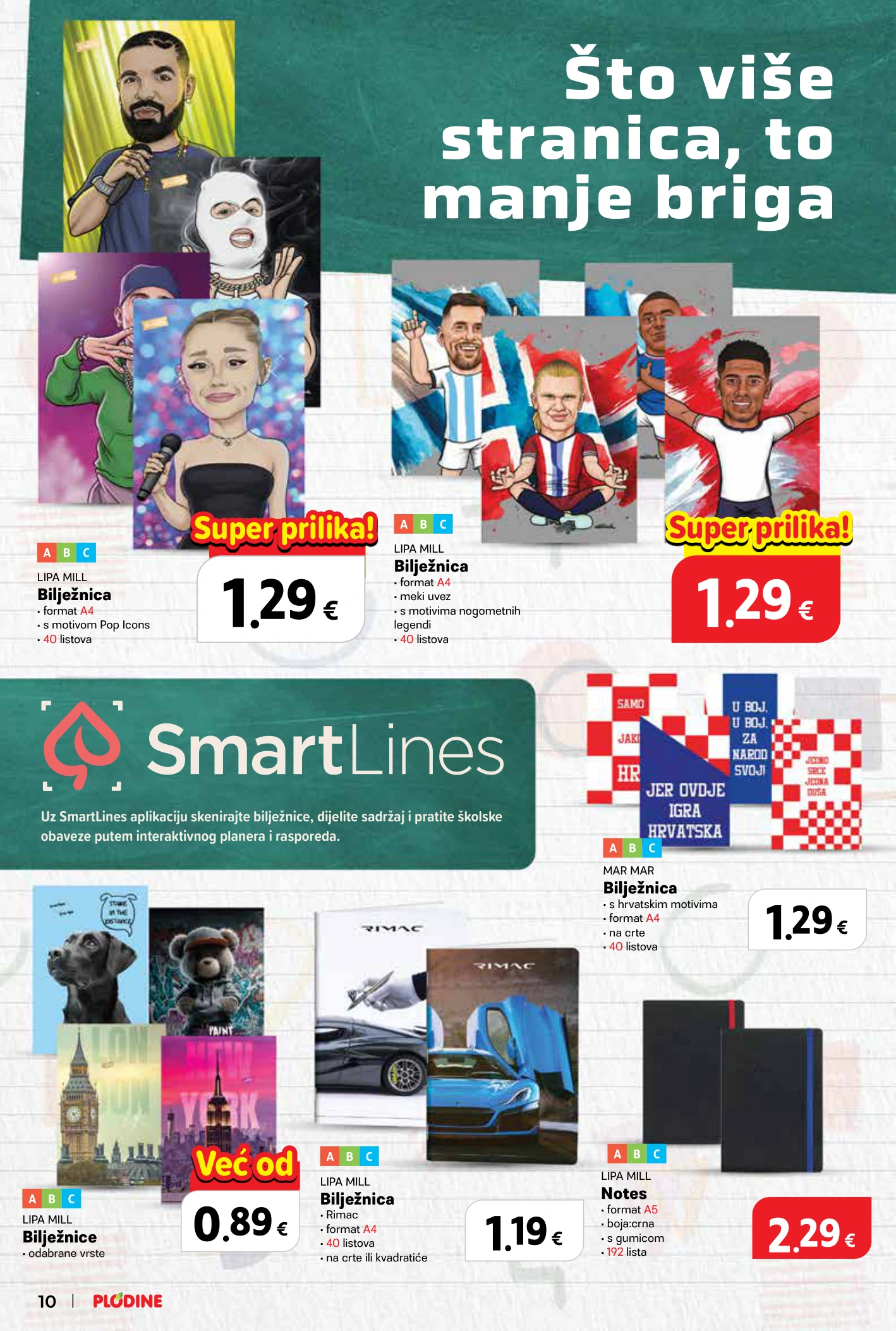 Flyer page 10