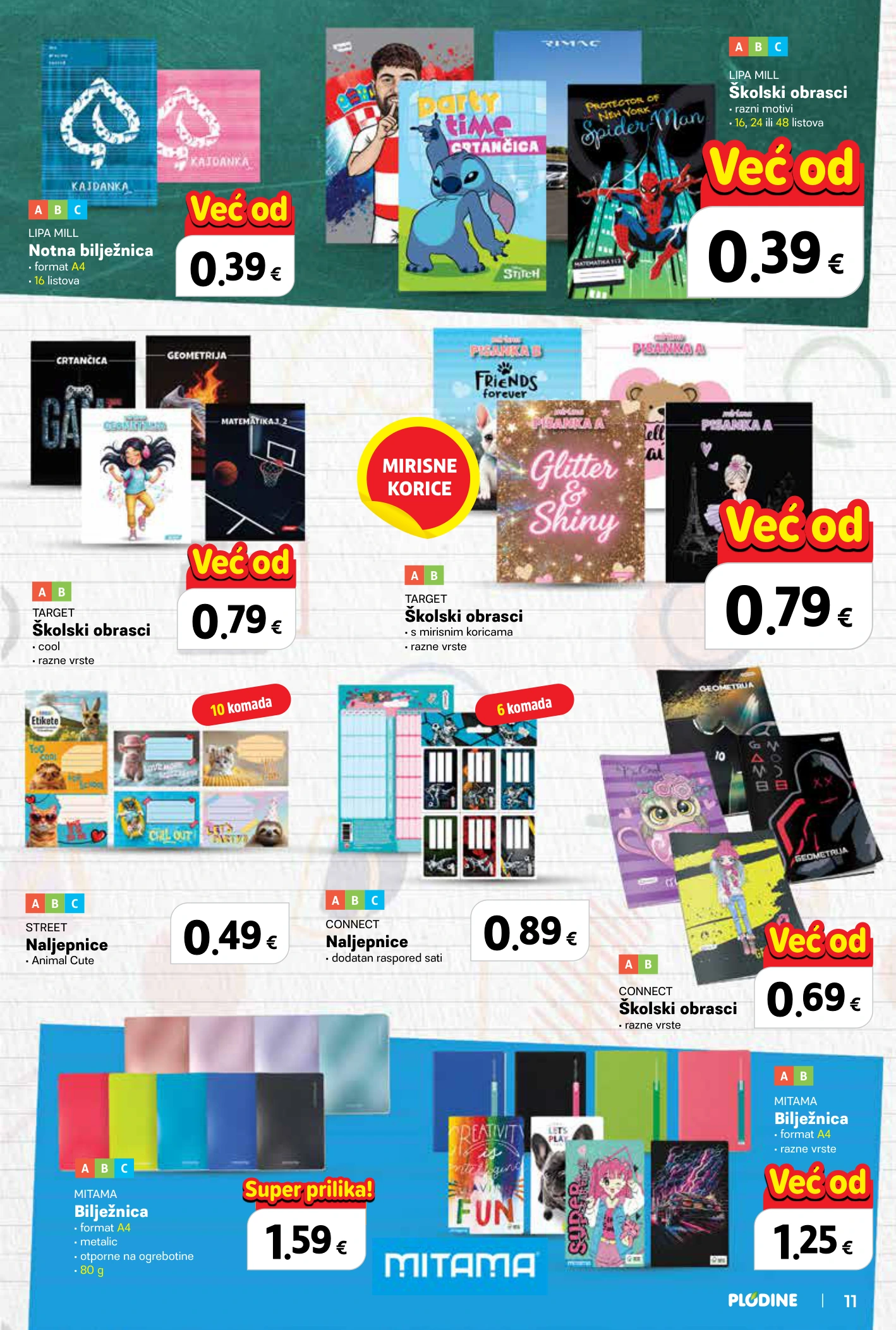 Flyer page 11