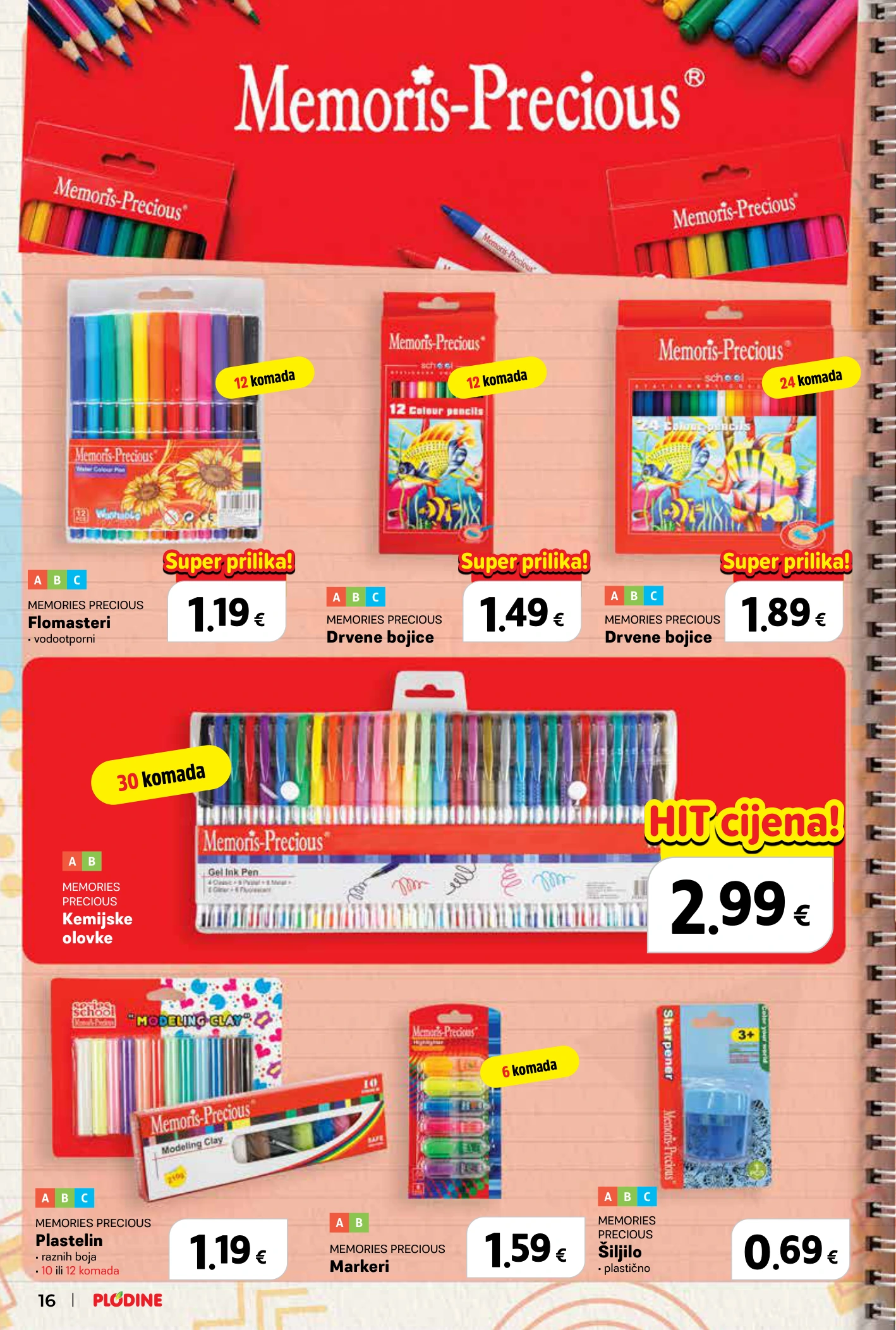 Flyer page 16