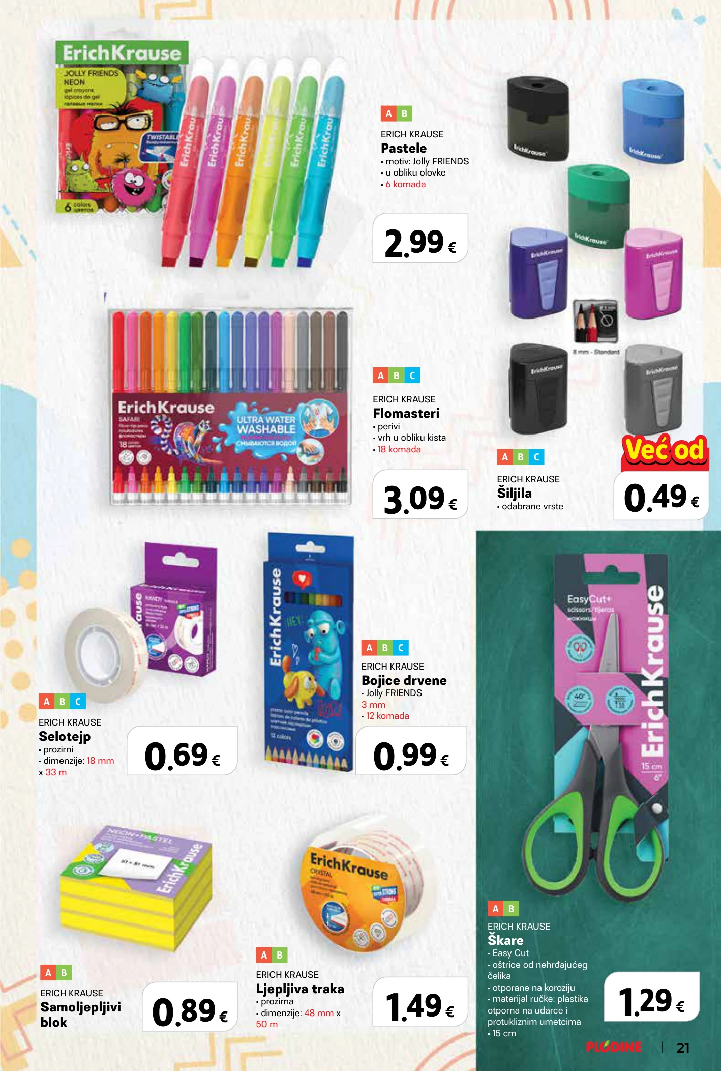 Flyer page 21