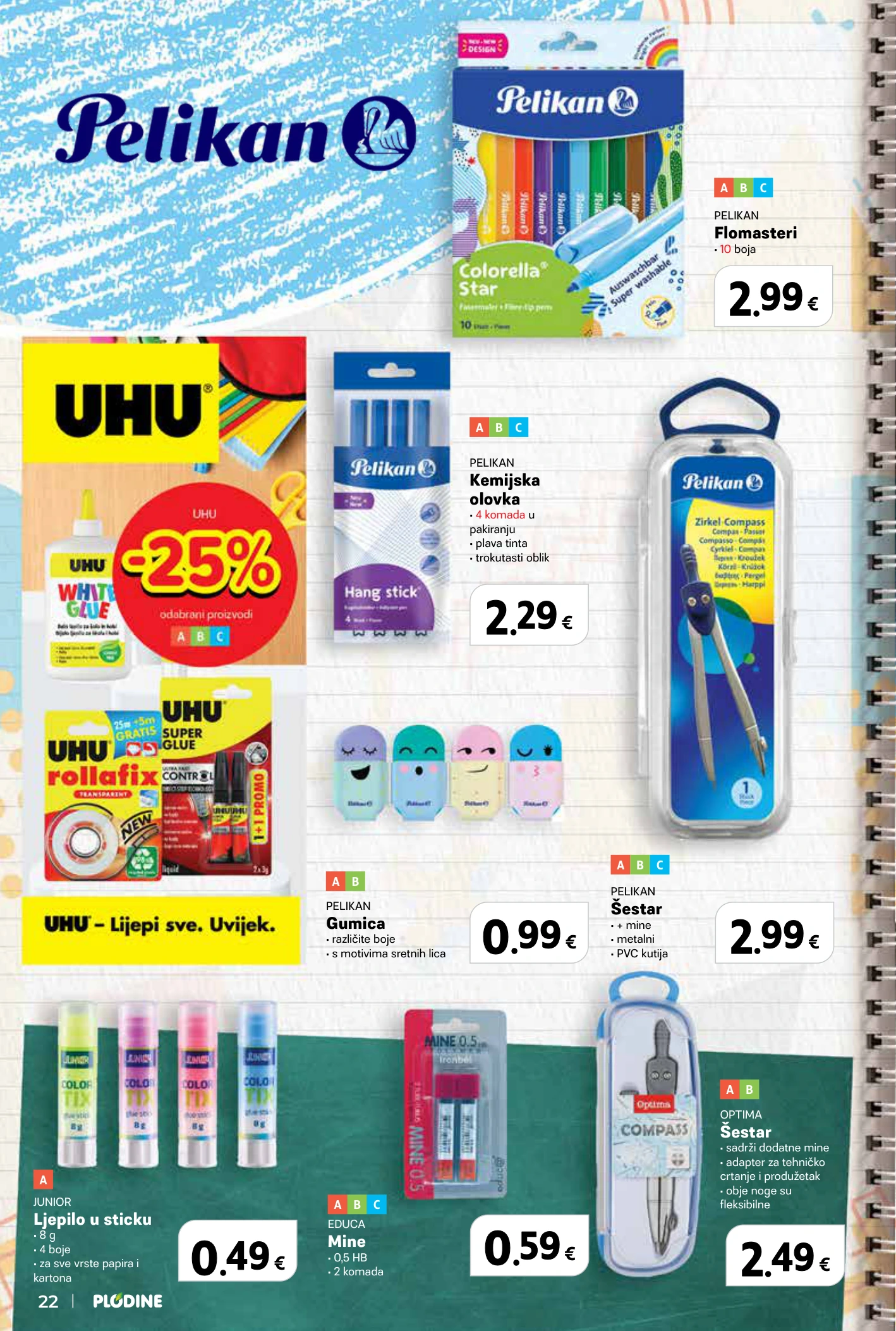 Flyer page 22