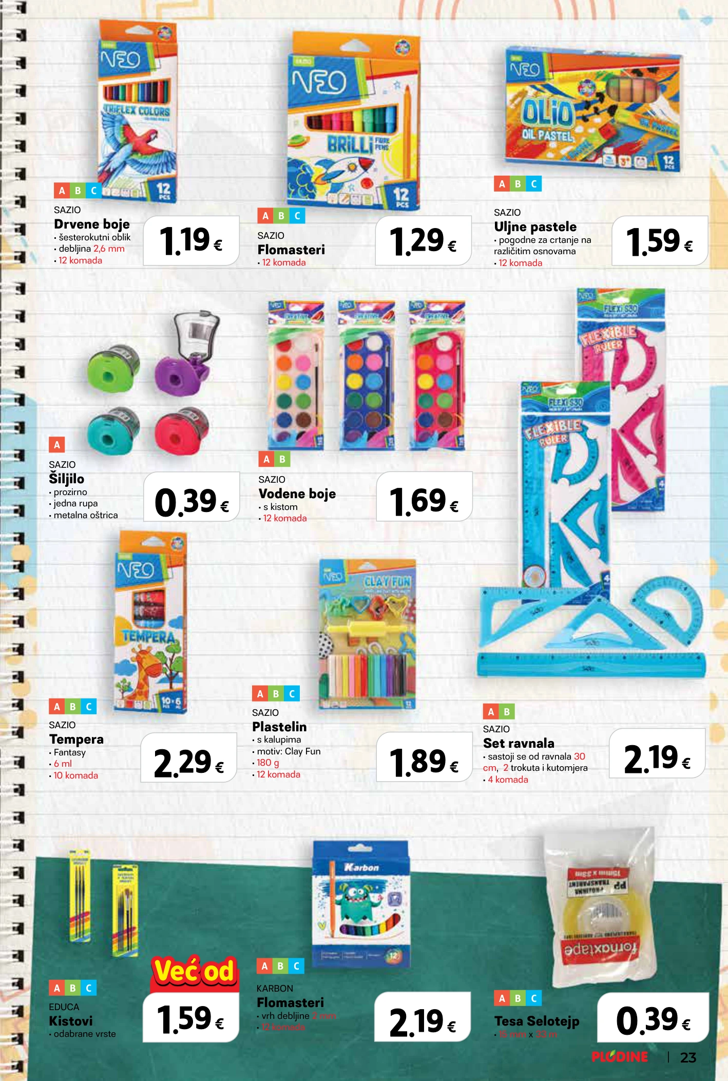 Flyer page 23