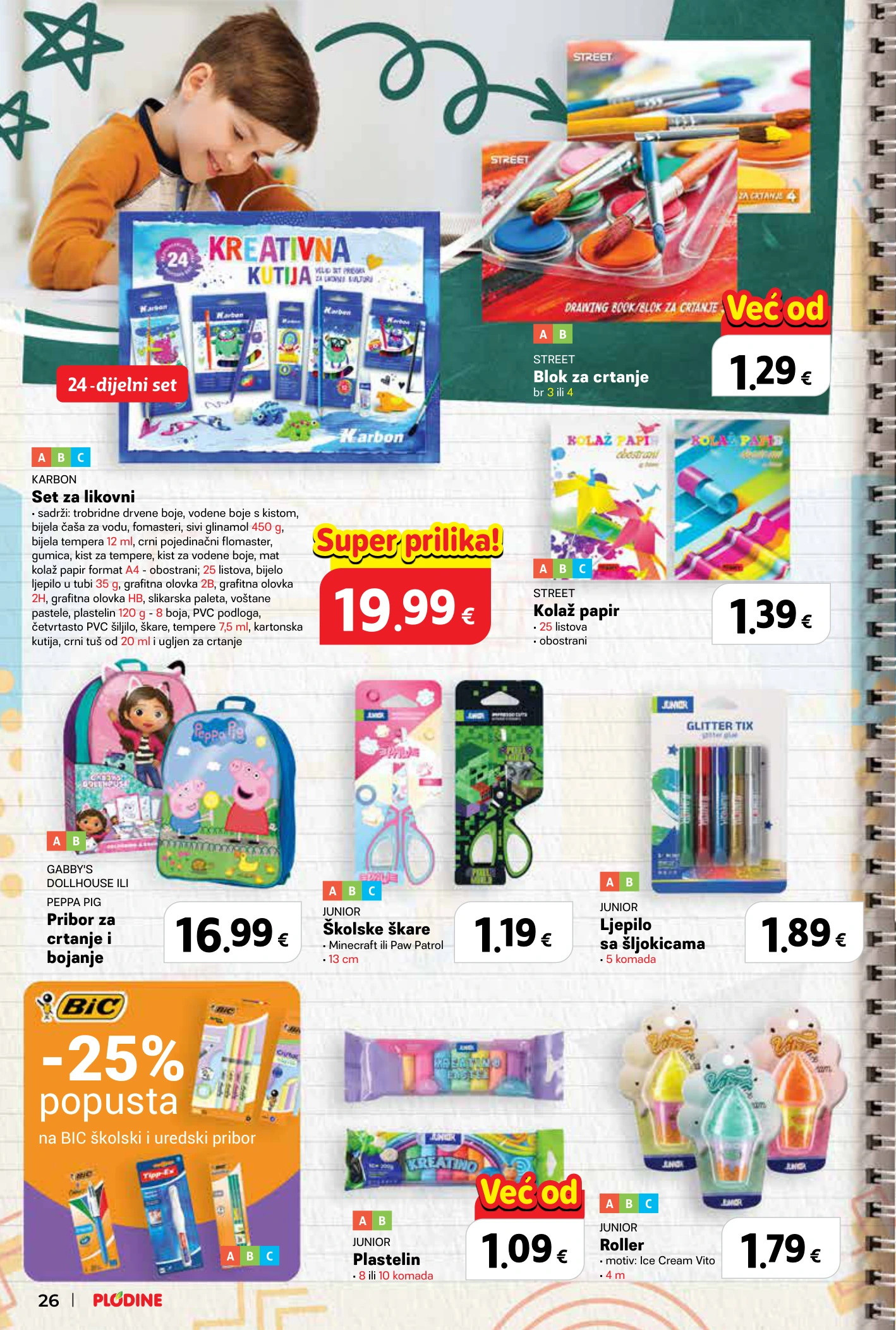 Flyer page 26