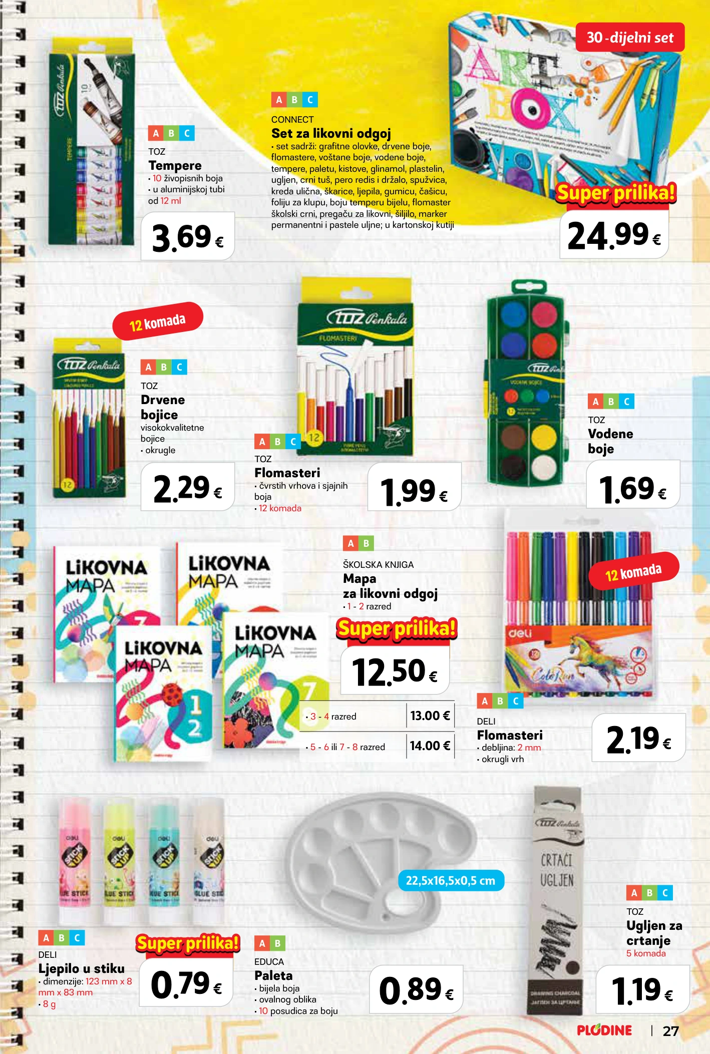 Flyer page 27