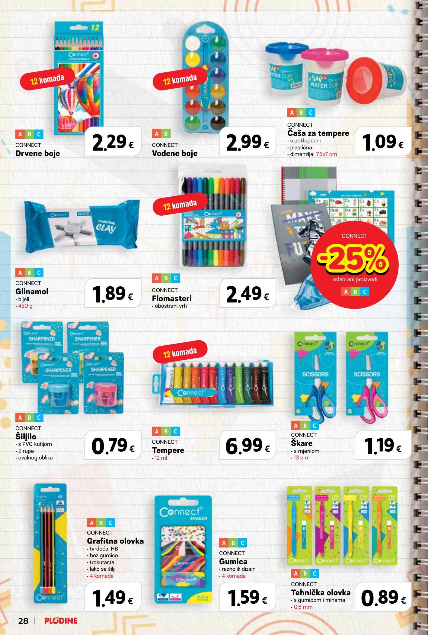 Flyer page 28