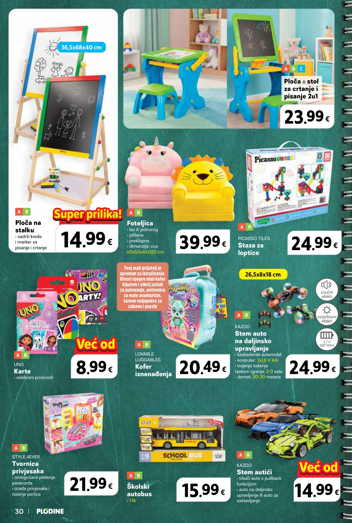 Flyer page 30