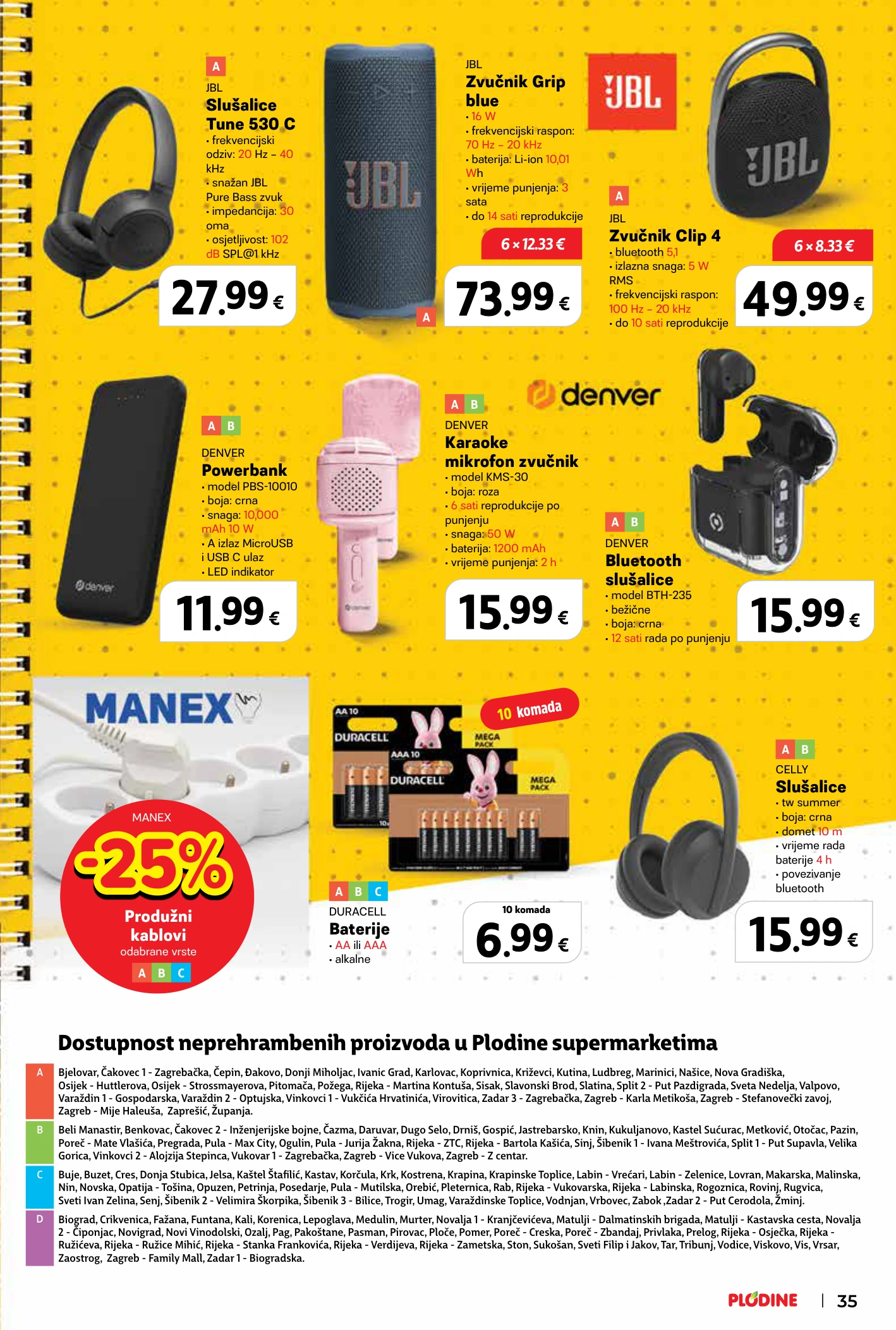 Flyer page 35